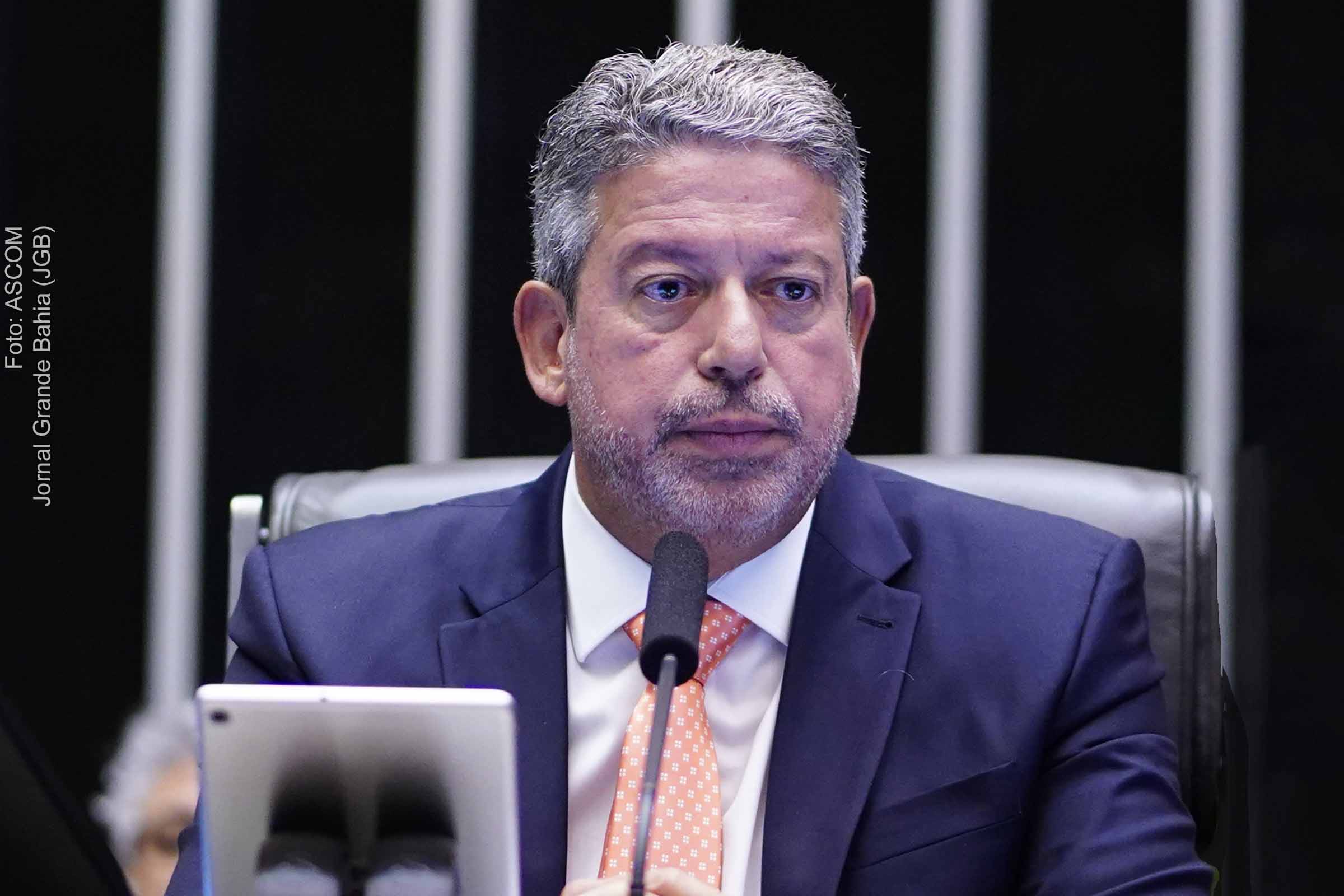 “O governo vai reunir e está se movimentando para consolidar sua base, o que nos facilita", disse Lira após reunião com presidente Lula.