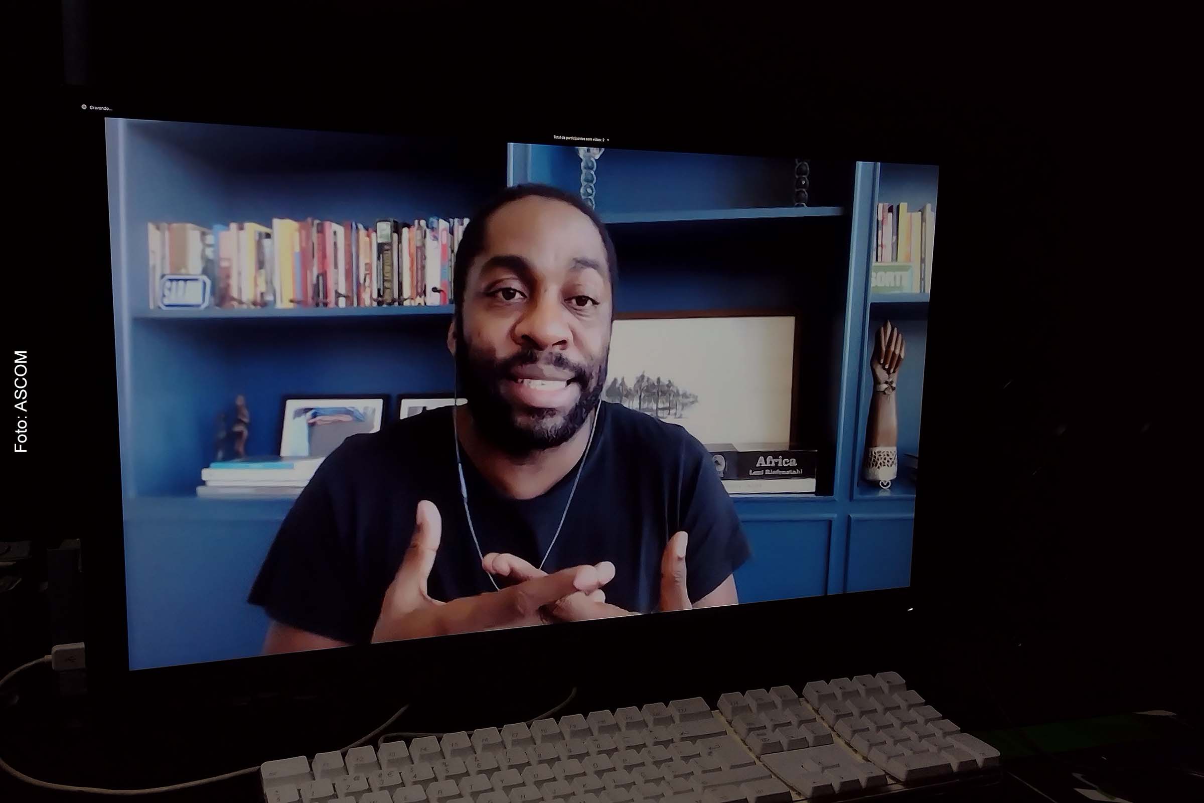 Documentário sobre últimas décadas do teatro da Bahia estreia na TVE