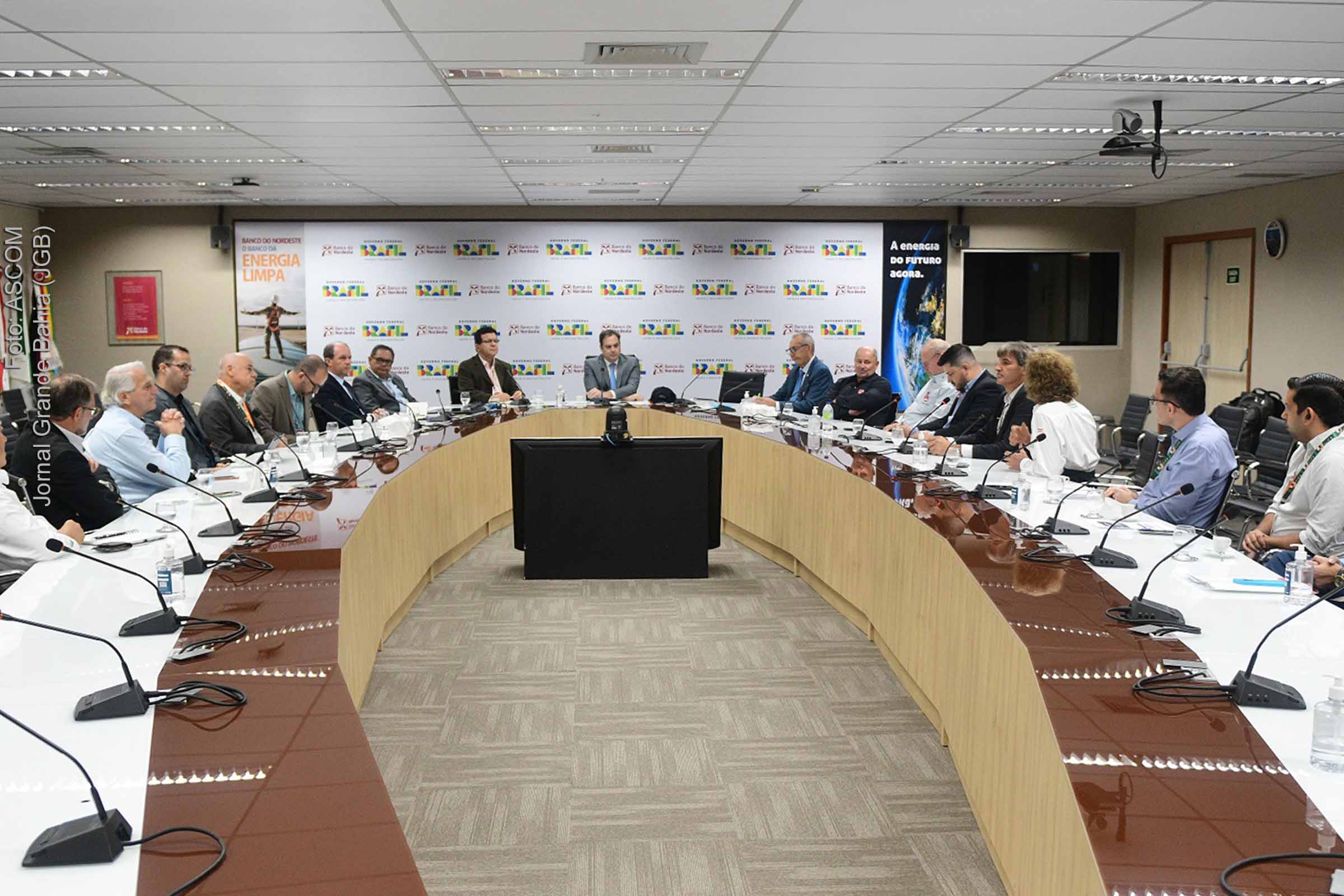 Banco do Nordeste prevê investir Oeste da Bahia em 2023.