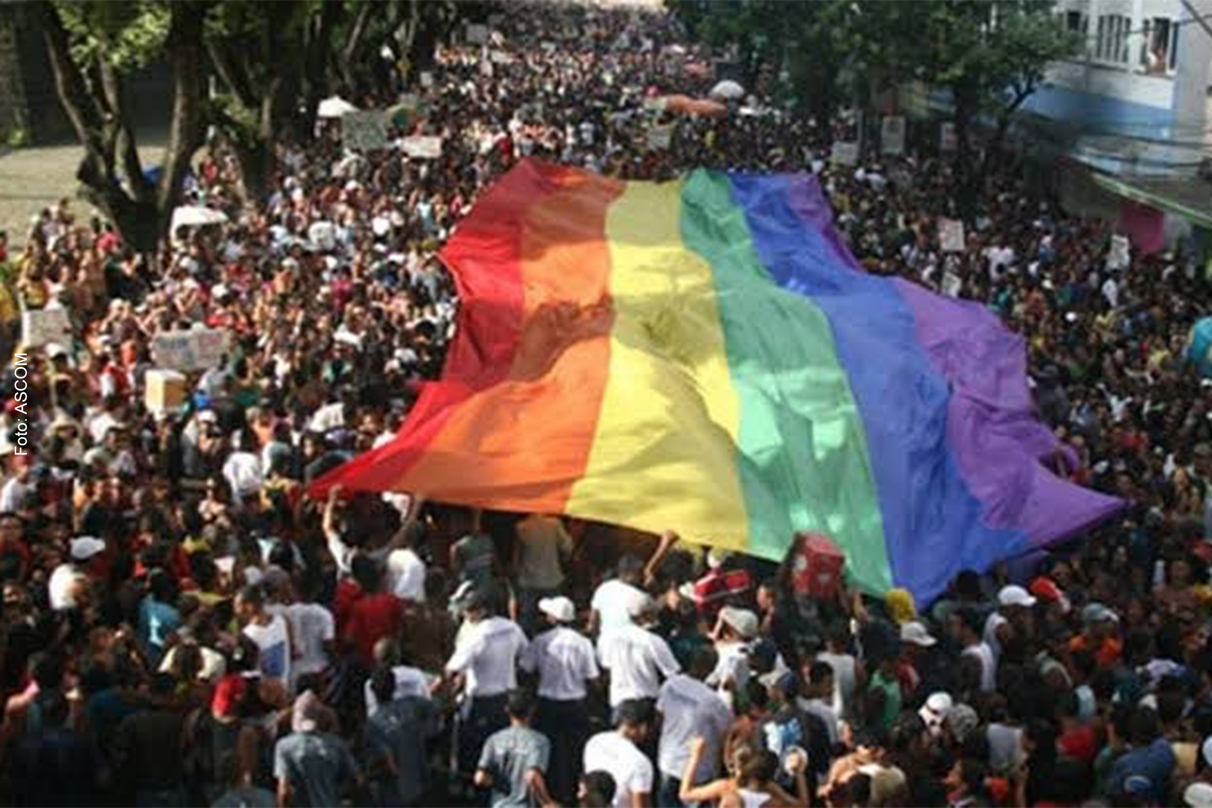 Bahia avança como destino gay friendly, diz SETUR