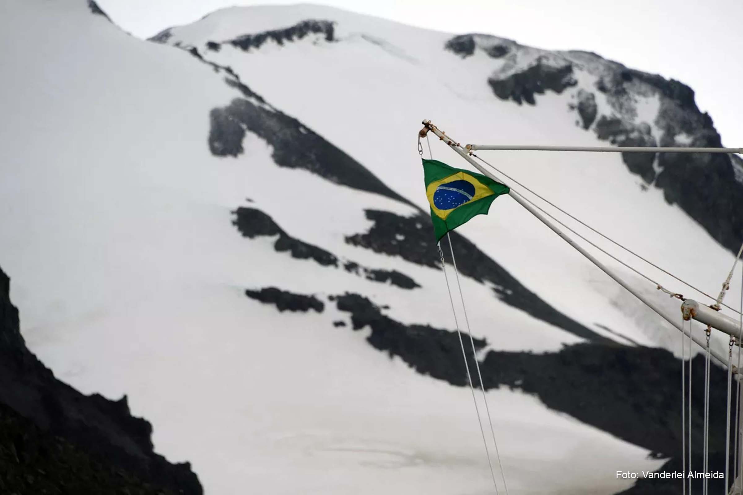 O Brasil é o único país entre as dez maiores economias do mundo que ainda não tem participação na região.