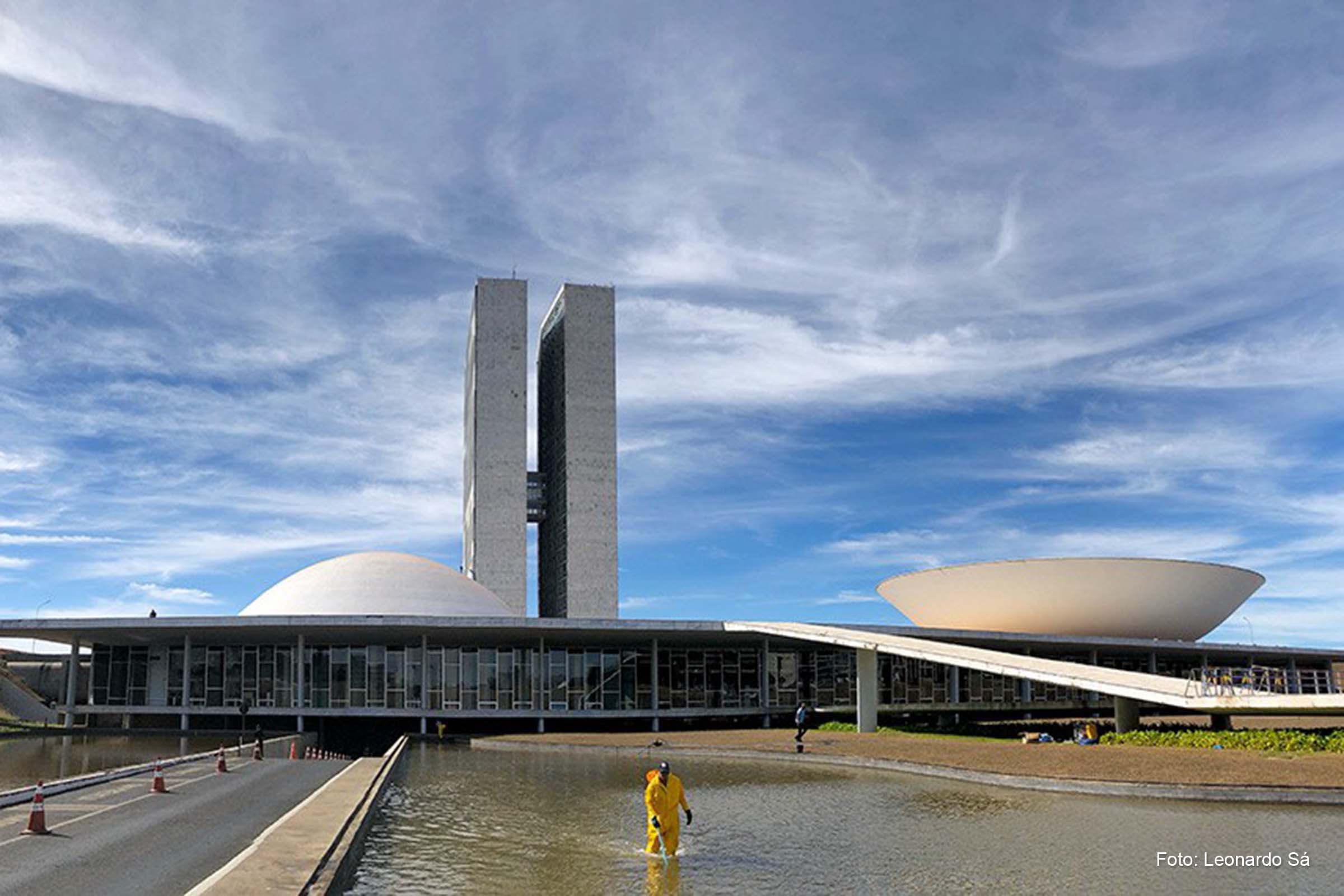 As MPs não chegaram a ser analisadas pelo Congresso Nacional.