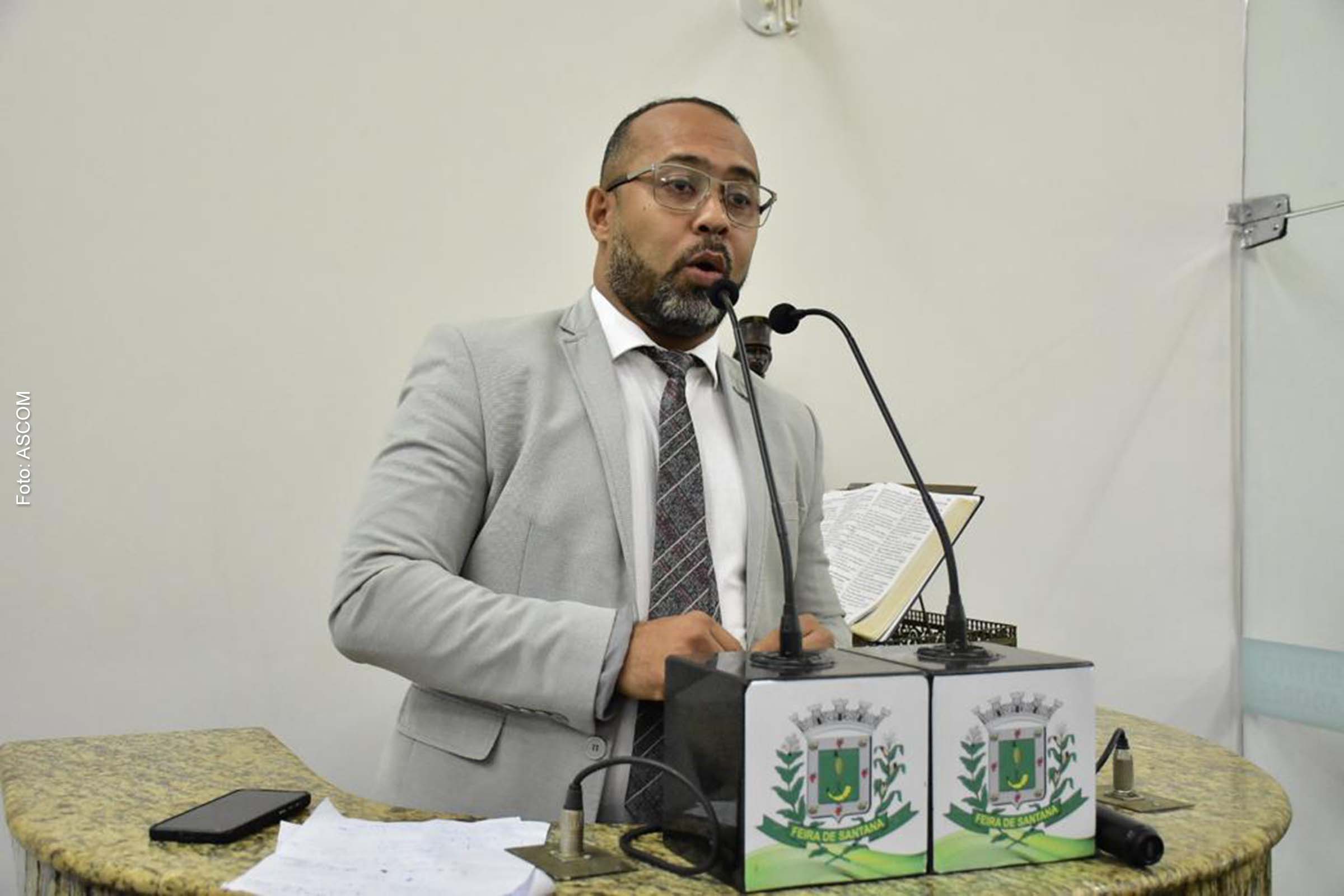 Sem fumacê e com número reduzido de agentes, casos de dengue aumentam em Feira de Santana