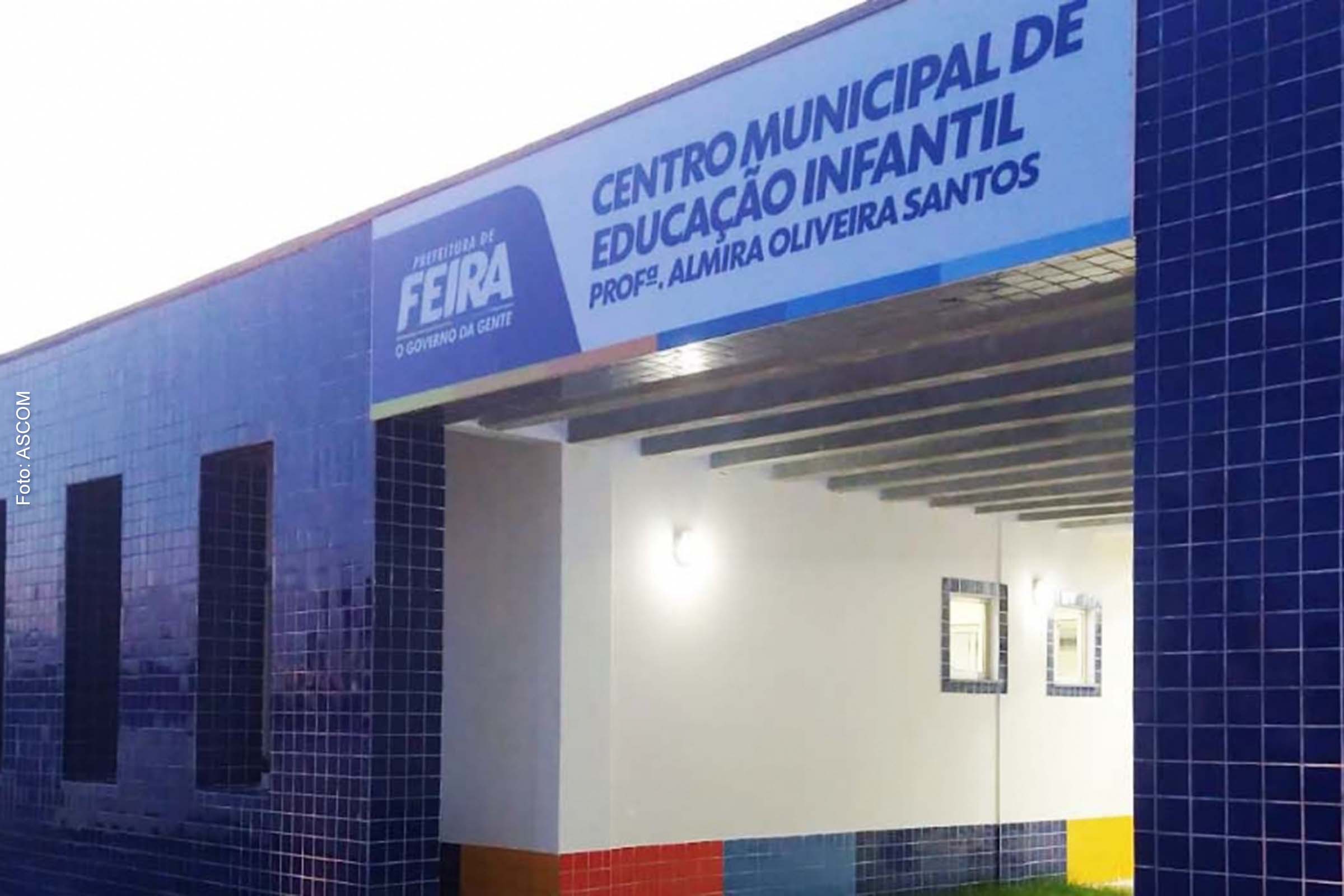 A formação será estendida a outros funcionários das escolas, a exemplo das merendeiras.