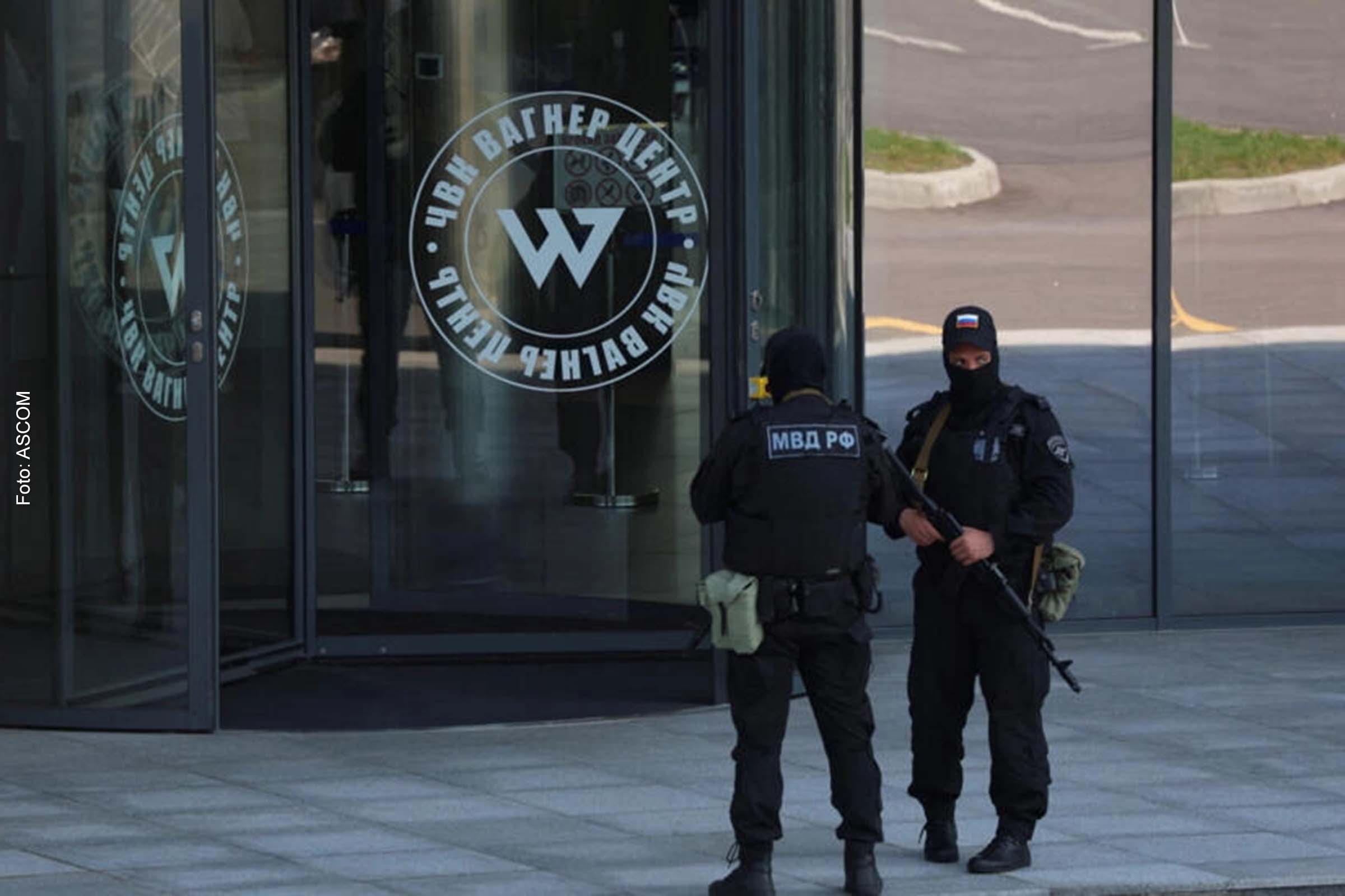 Rebelião de Grupo Wagner na Rússia expõe poder de mercenários no mundo