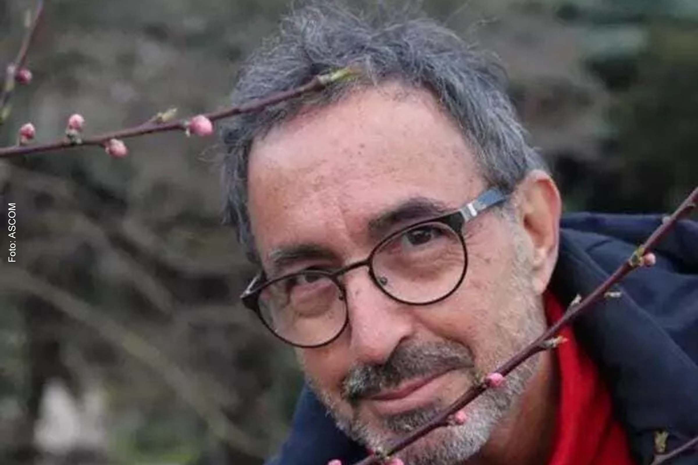 Gilson Schwartz, professor de economia na ECA, Escola de Comunicações e Artes da USP.