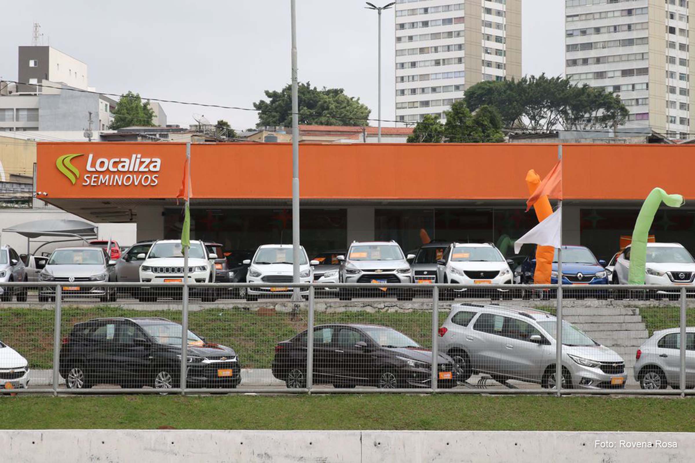 Tendência de aprimoramento tecnológico seguido de encarecimento não é uma exclusividade do mundo dos veículos.