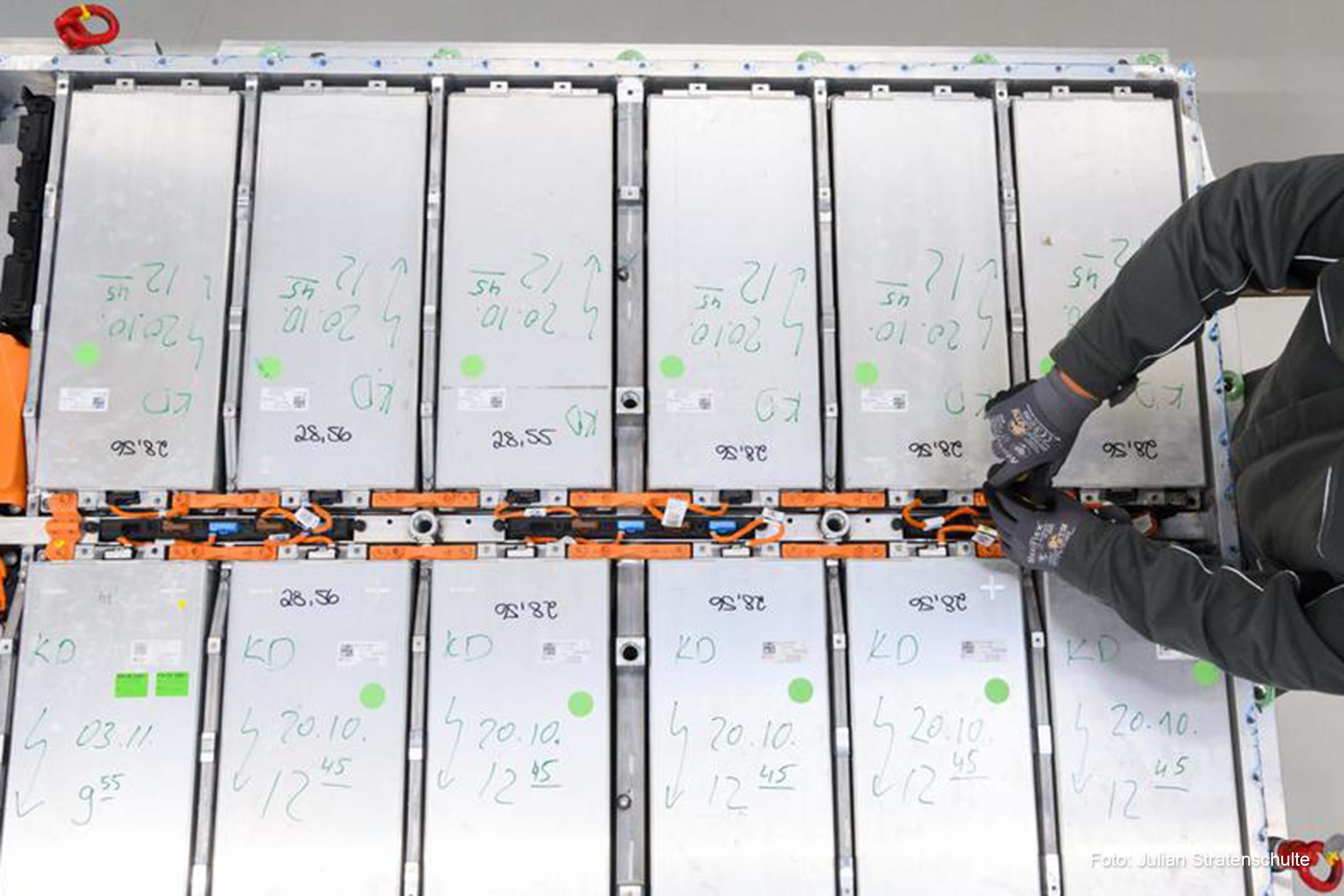 Trabalhar na Alemanha: Onde sobram mais vagas?