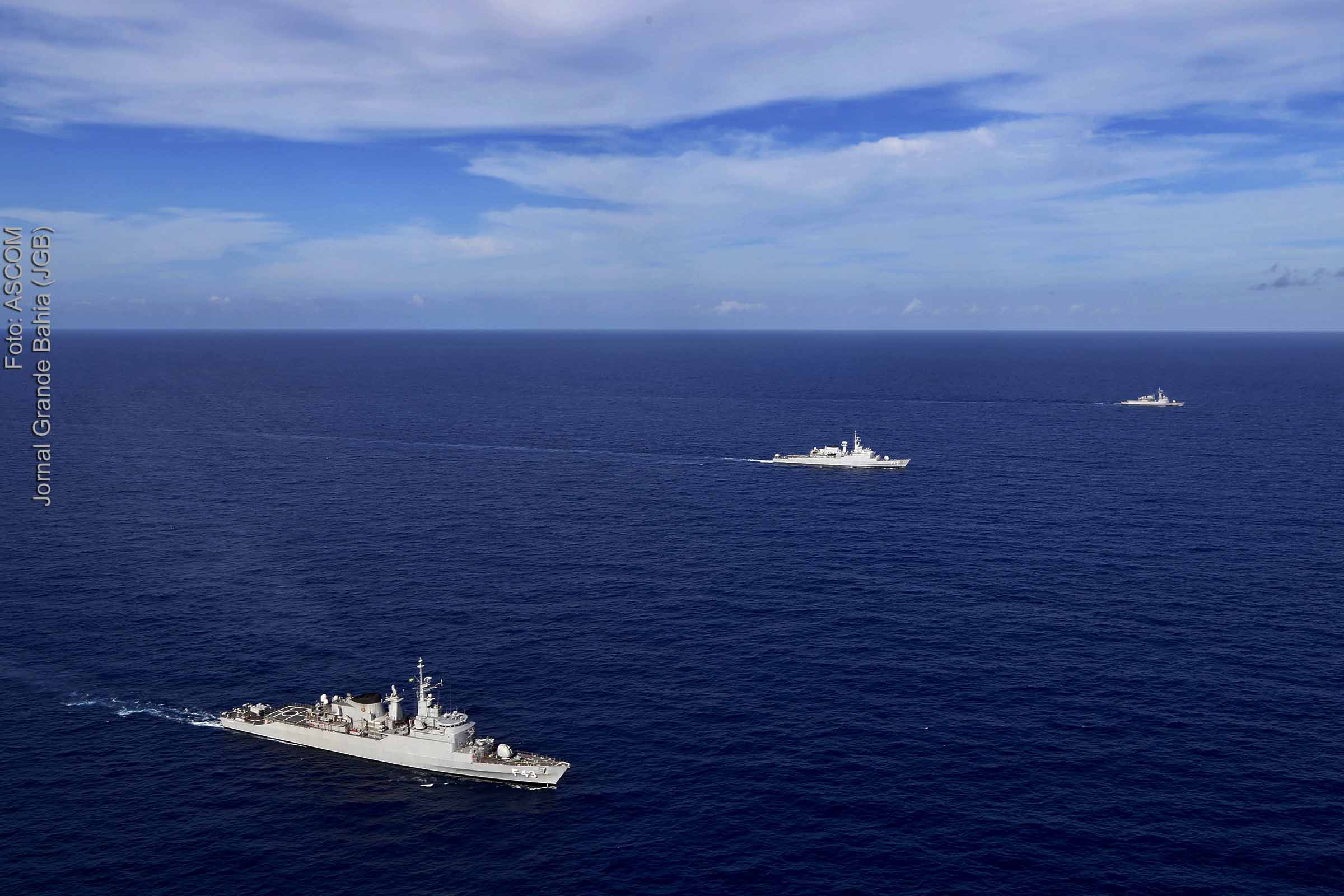 Um grande projeto para a Bahia | Por Joaci Góes