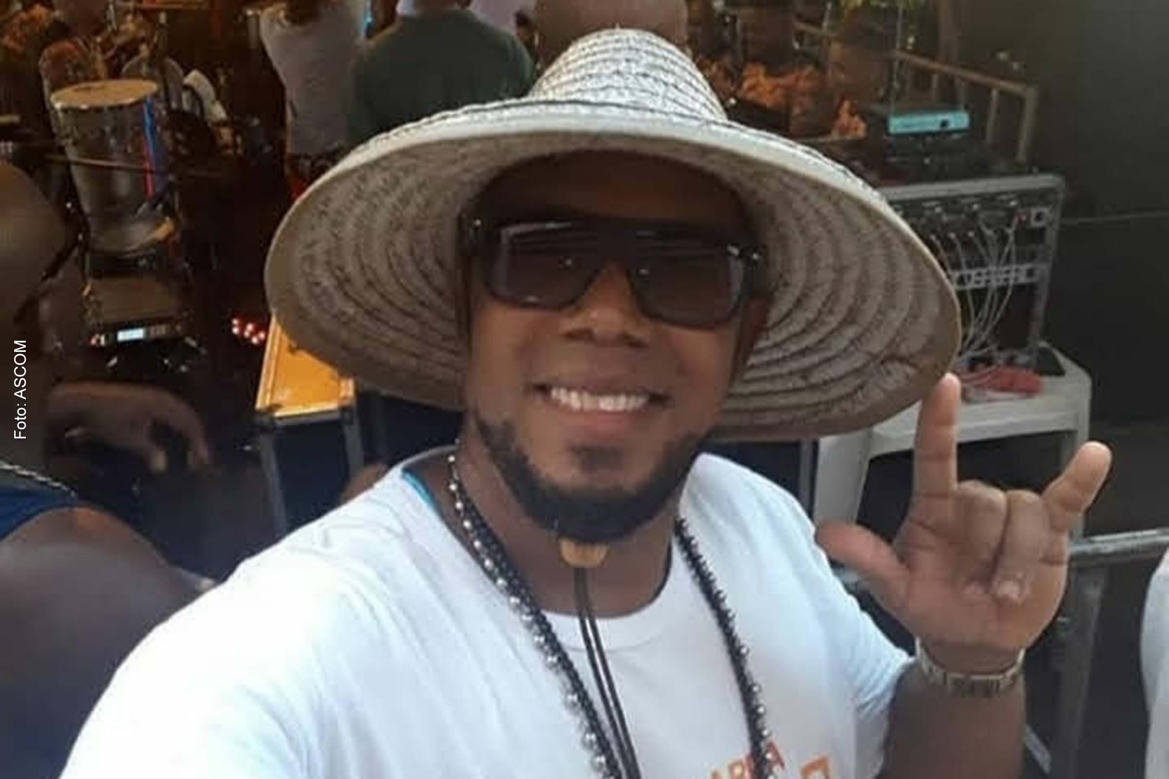 “A proposta do projeto é contar a história e a trajetória do Samba Junino na ótica de nomes da música baiana", disse Nonanto Sanskey.