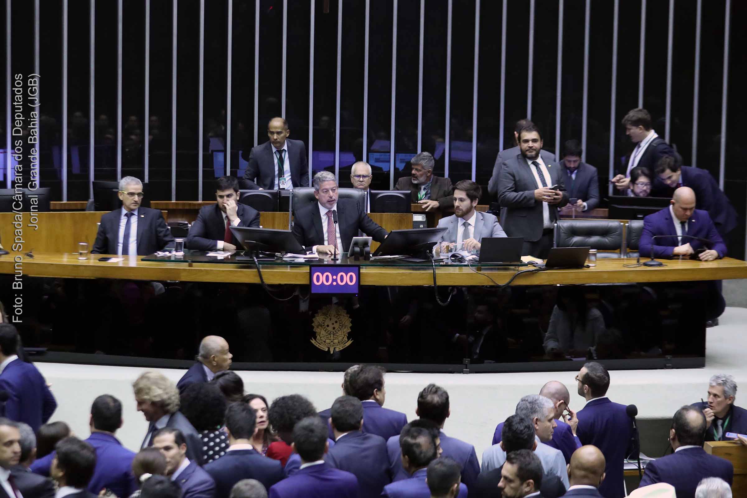 Câmara aprova MP que reorganiza ministérios do Governo Lula; Na votação em Plenário, deputados decidiram recriar a Funasa