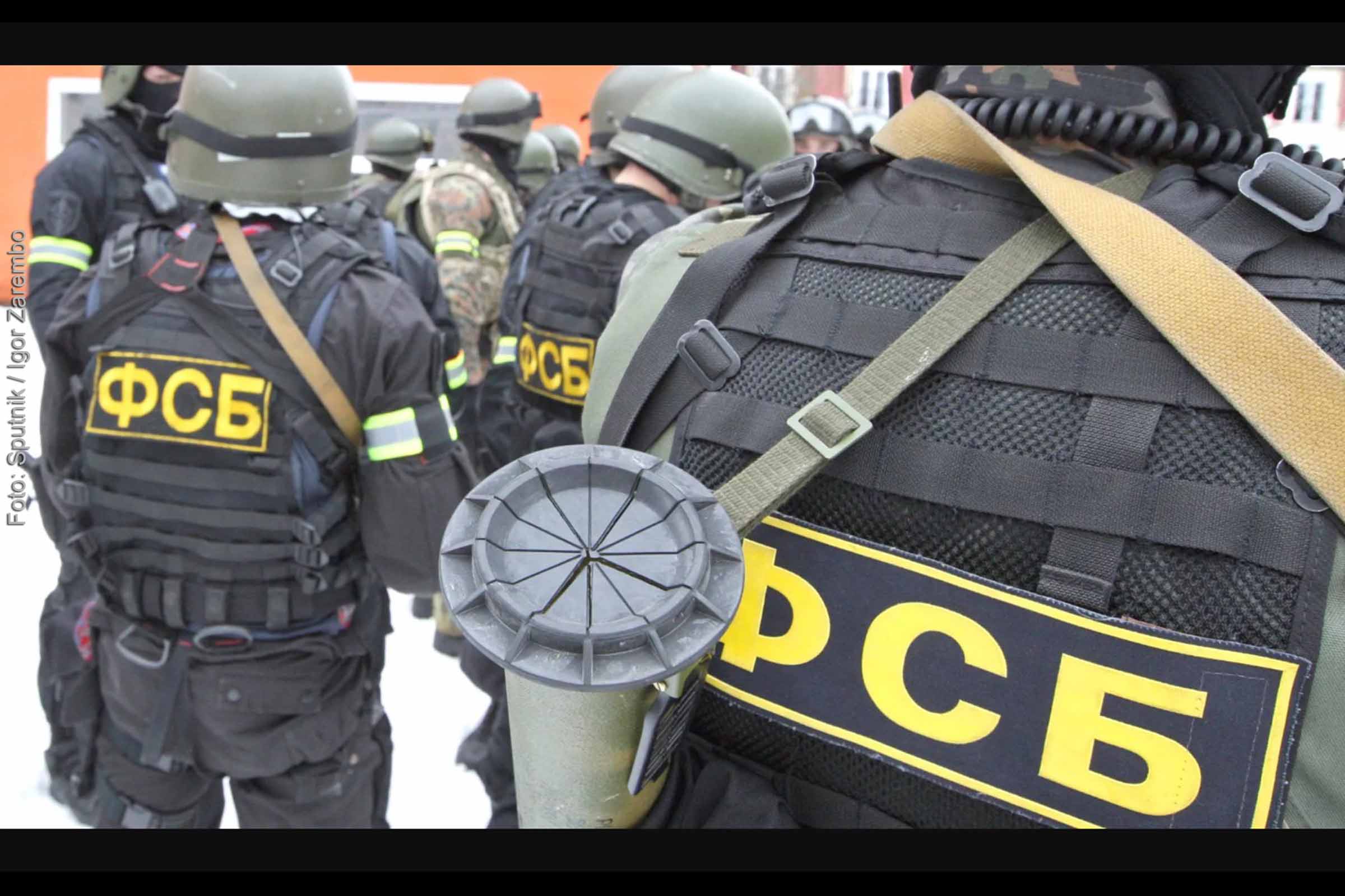 Rússia flagra colaboração de inteligência da Apple com governo dos EUA