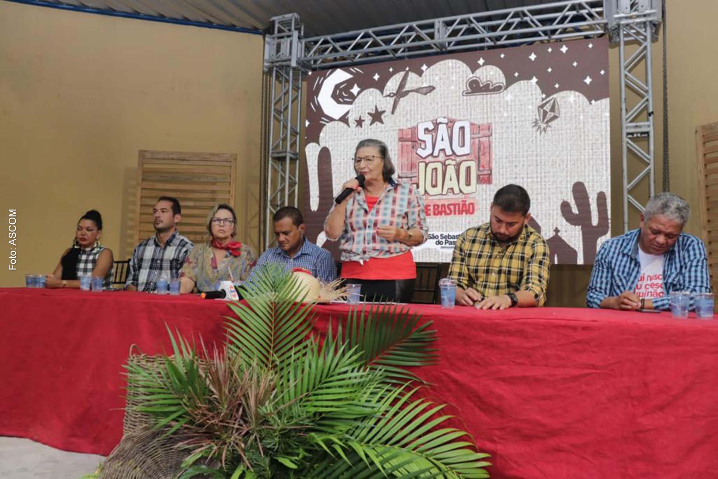 Gestão da cidade antecipou a primeira parcela do décimo terceiro salário para os servidores públicos.