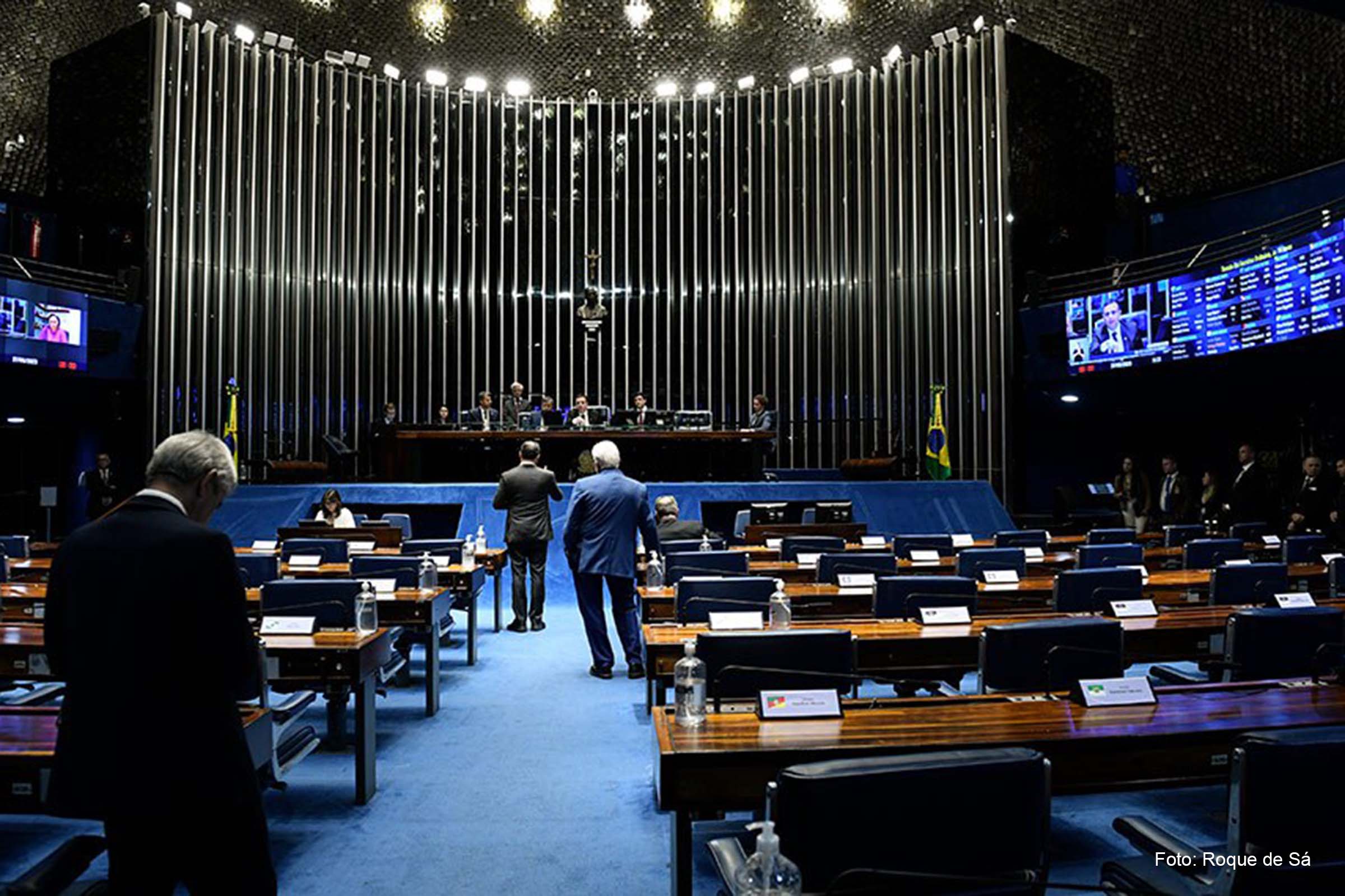 Projeto que prioriza atendimento para autistas e doadores de sangue é aprovado pelo Senado e segue para sanção presidencial