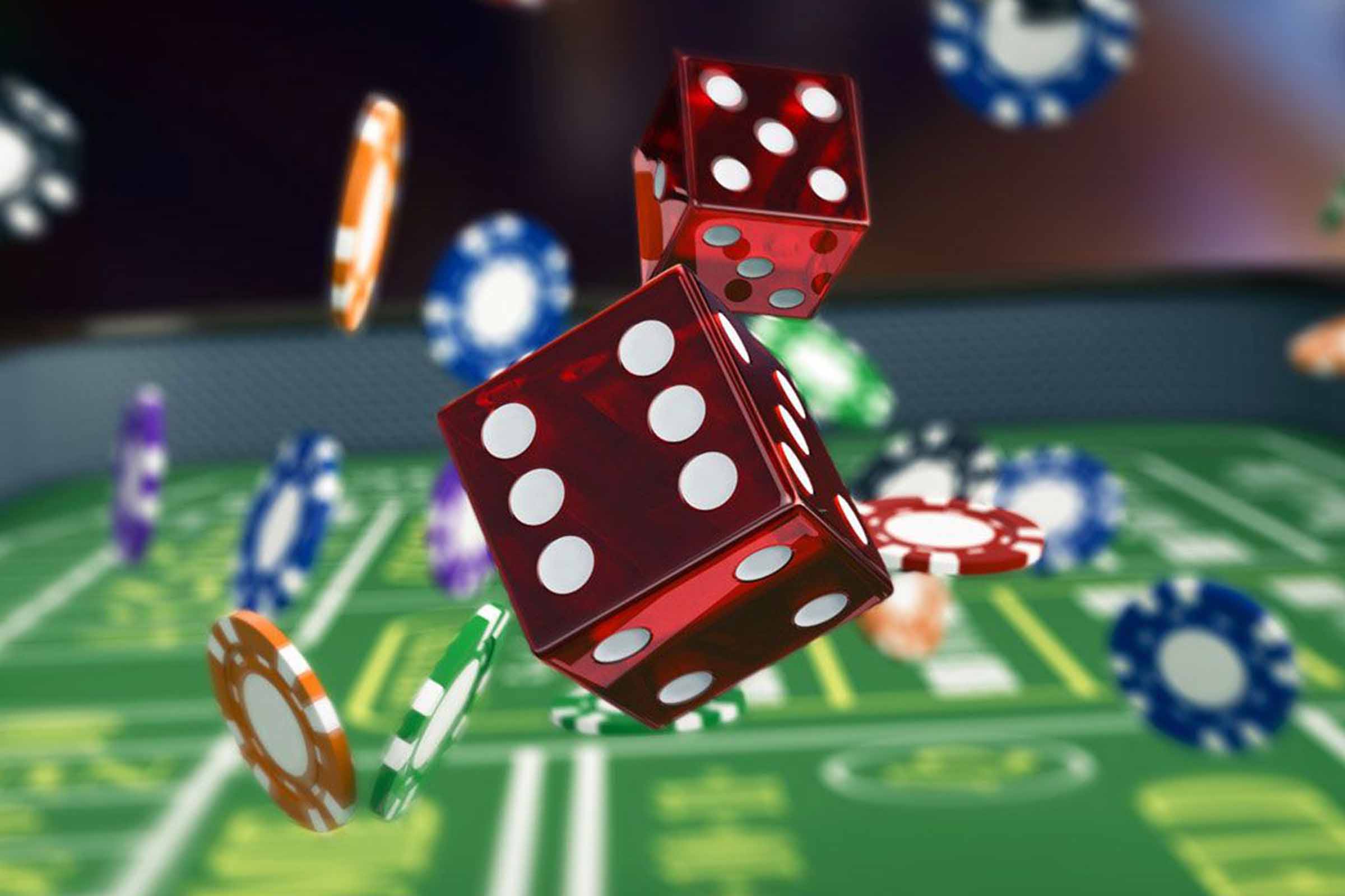 10 estratégias essenciais para Casino 