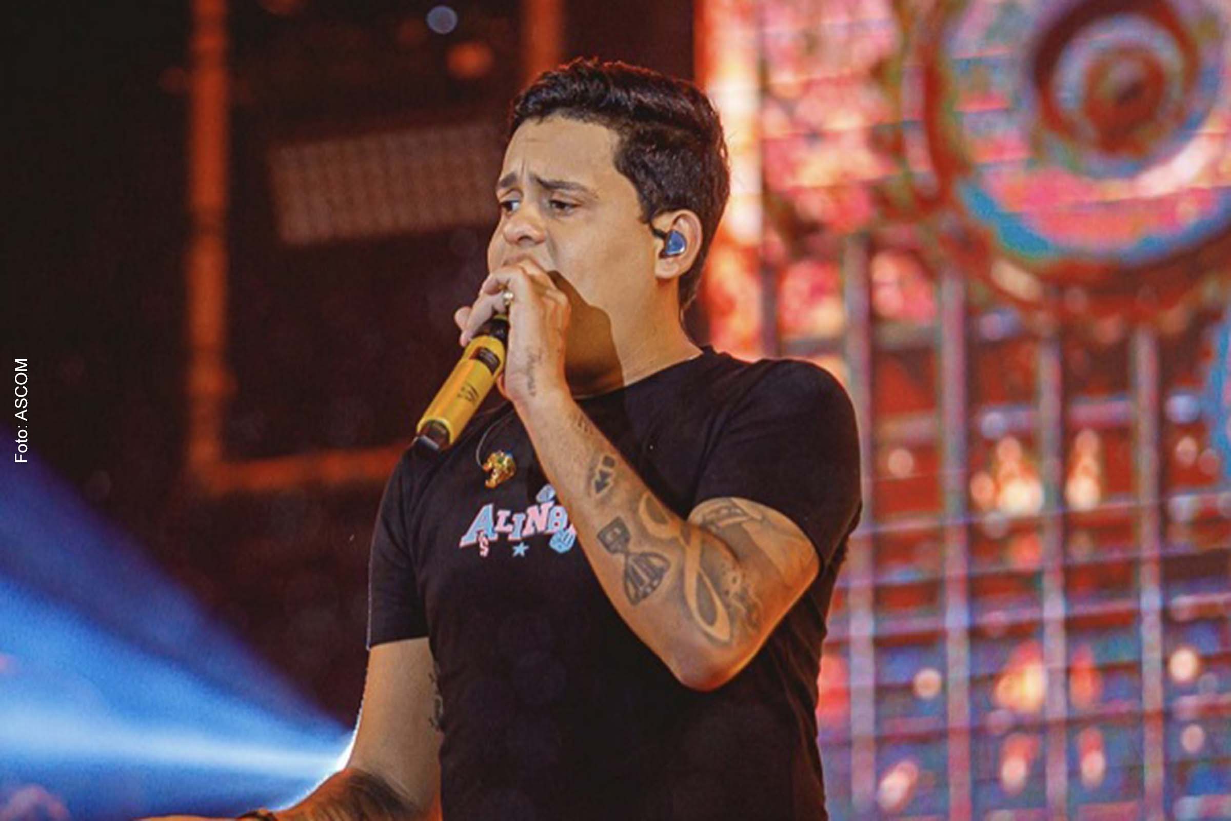 São João da Bahia começa no Parque de Exposições em Salvador