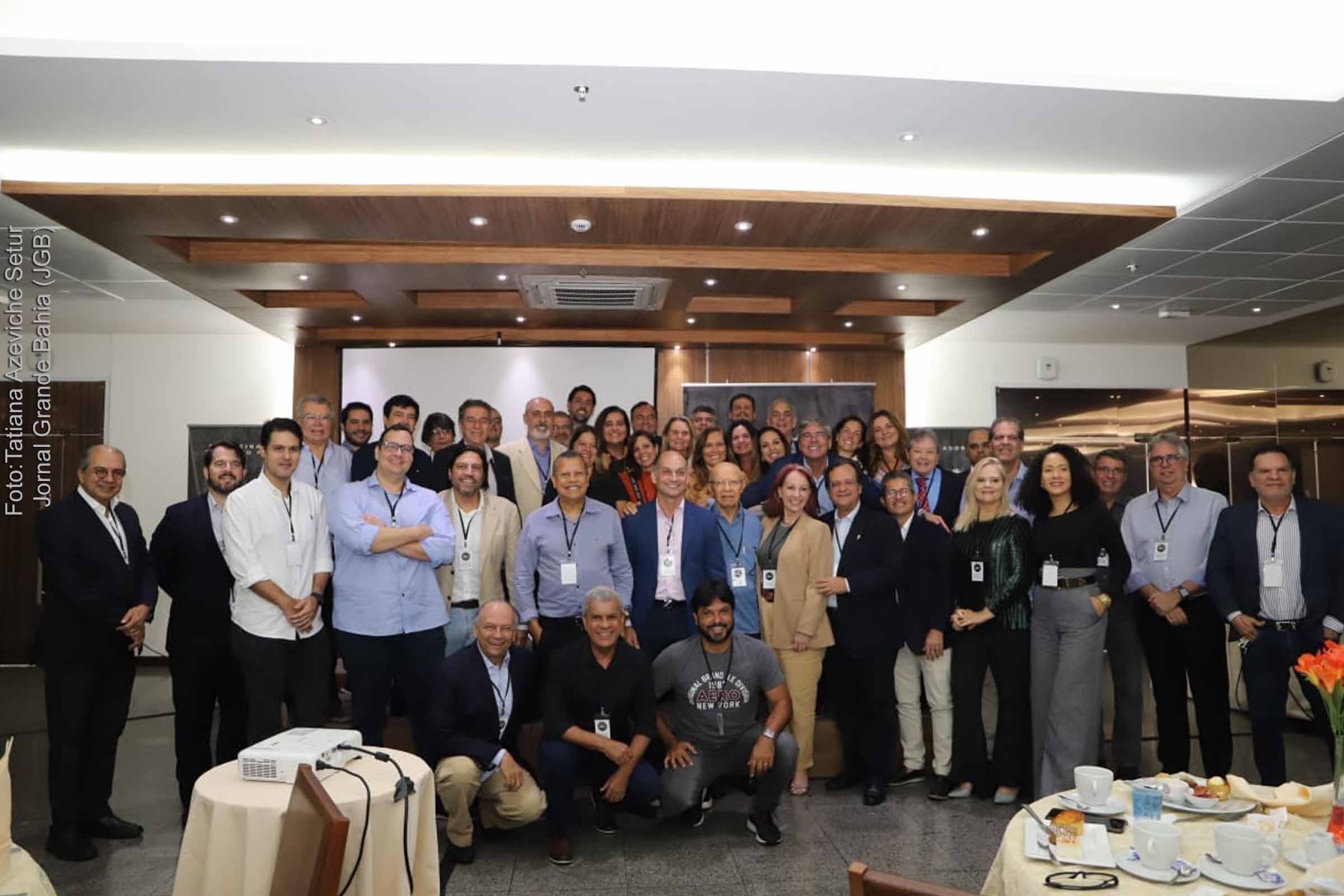 Três anos do selo Made in Bahia é comemorado com abordagem sobre turismo