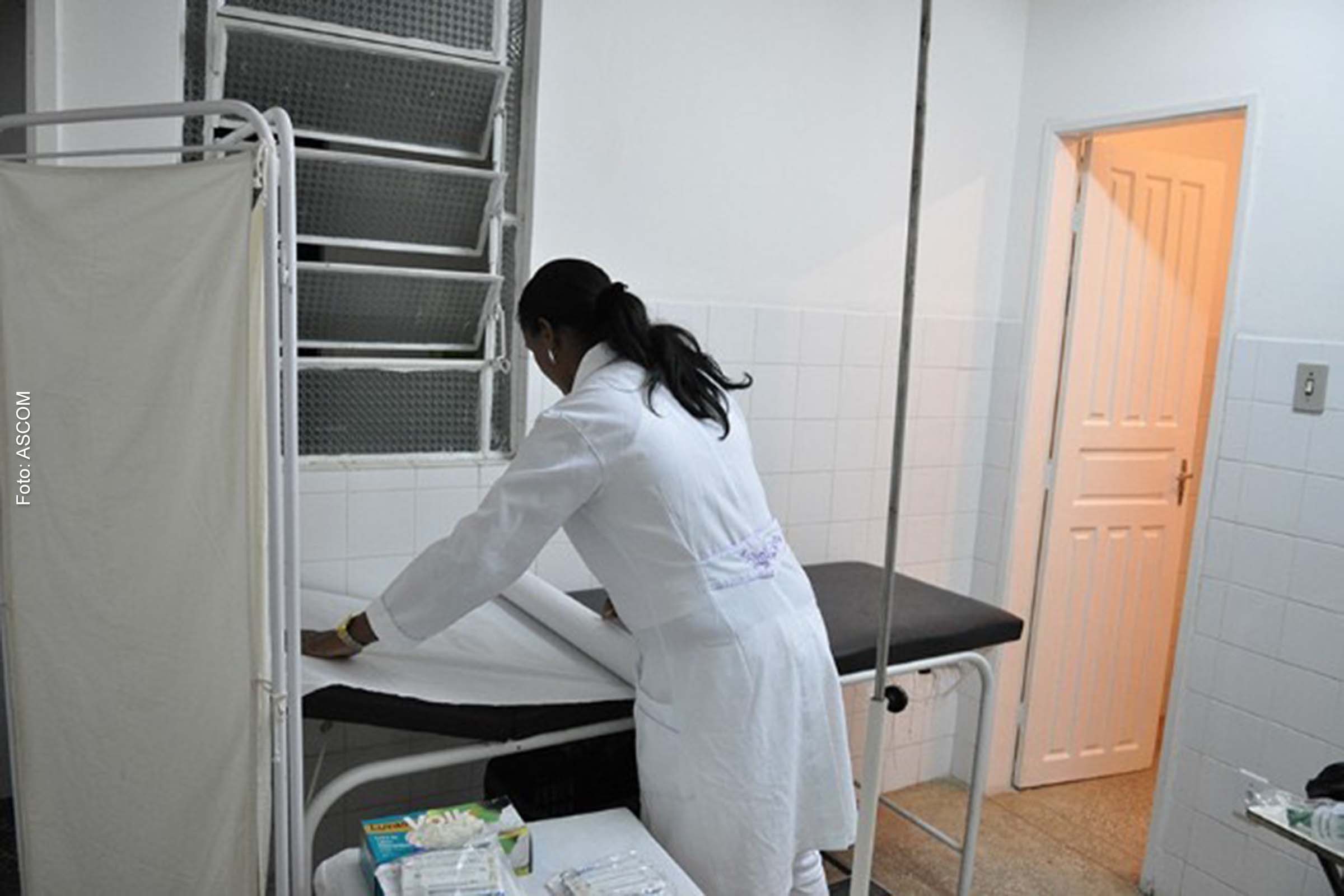 Cerca de 60 profissionais estarão à disposição nas Unidades de Saúde da Família.