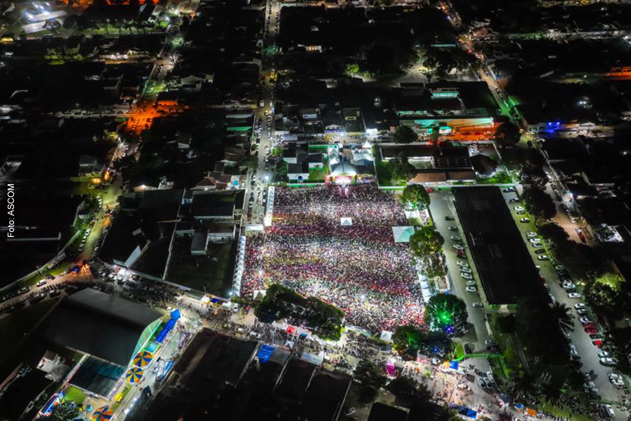 Eunápolis: Vila do Forró deve movimentar cerca de R$ 30 milhões e gerar 2500 novos postos de trabalho