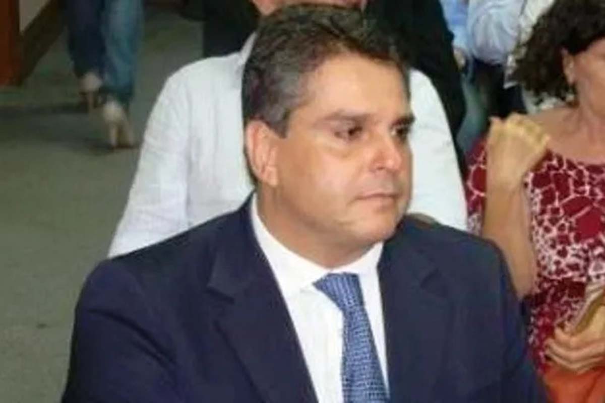 O empresário Wilsinho Falcão foi nomeado pelo prefeito Colbert Martins Filho, para o cargo de secretário Municipal de Trabalho, Turismo e Desenvolvimento Econômico.