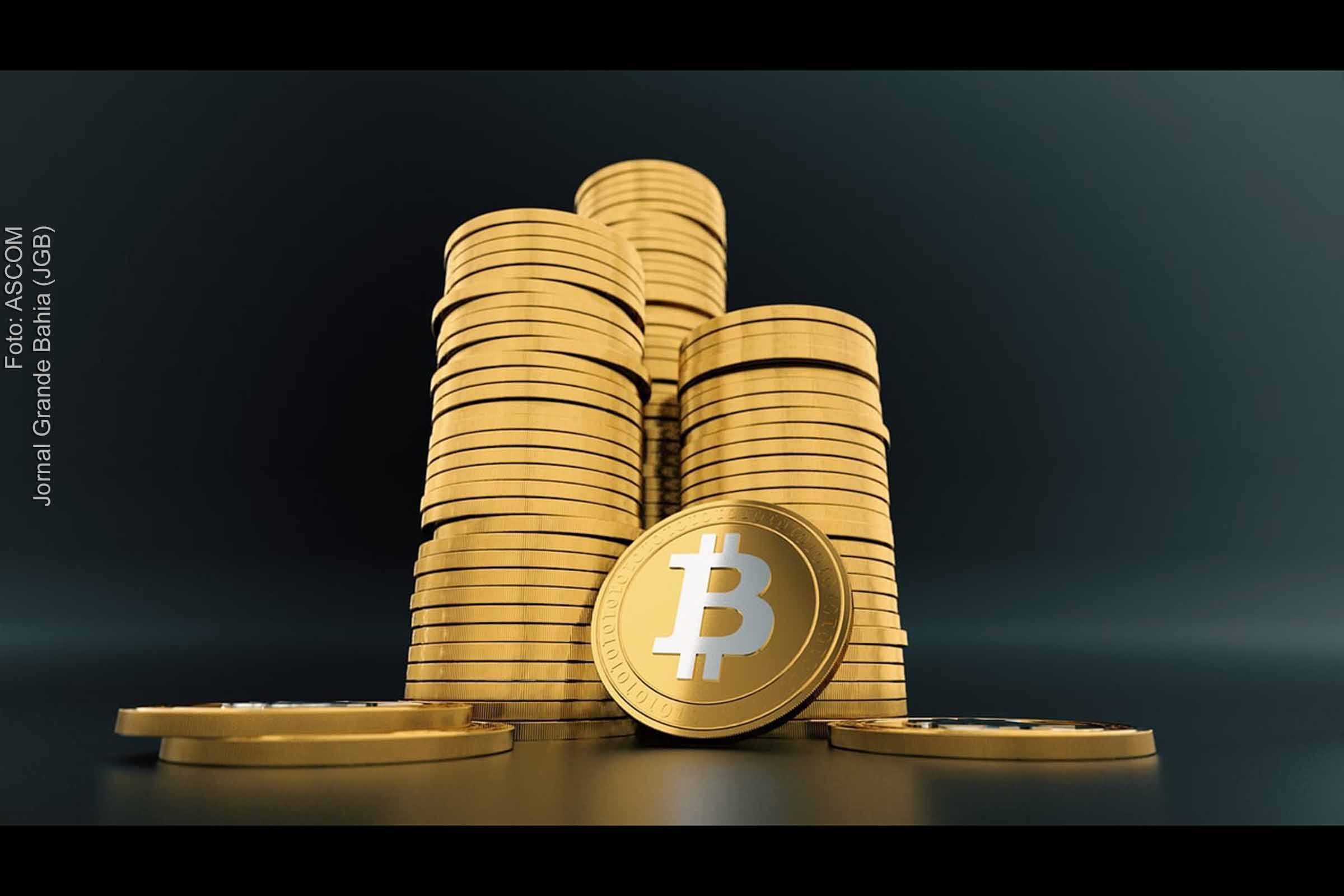 Banco Central vira órgão regulador de Bitcoin.