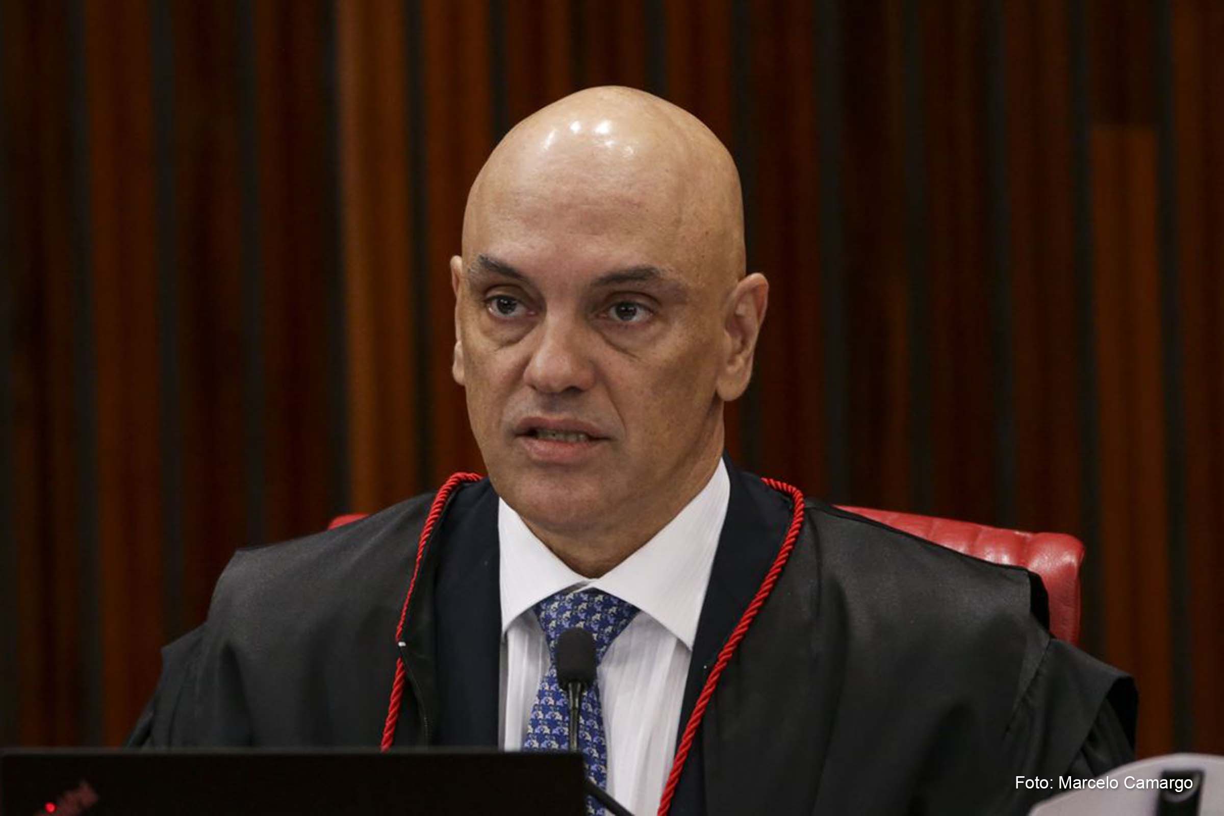 Ministro Alexandre de Moraes é hostilizado na Itália e políticos reagem