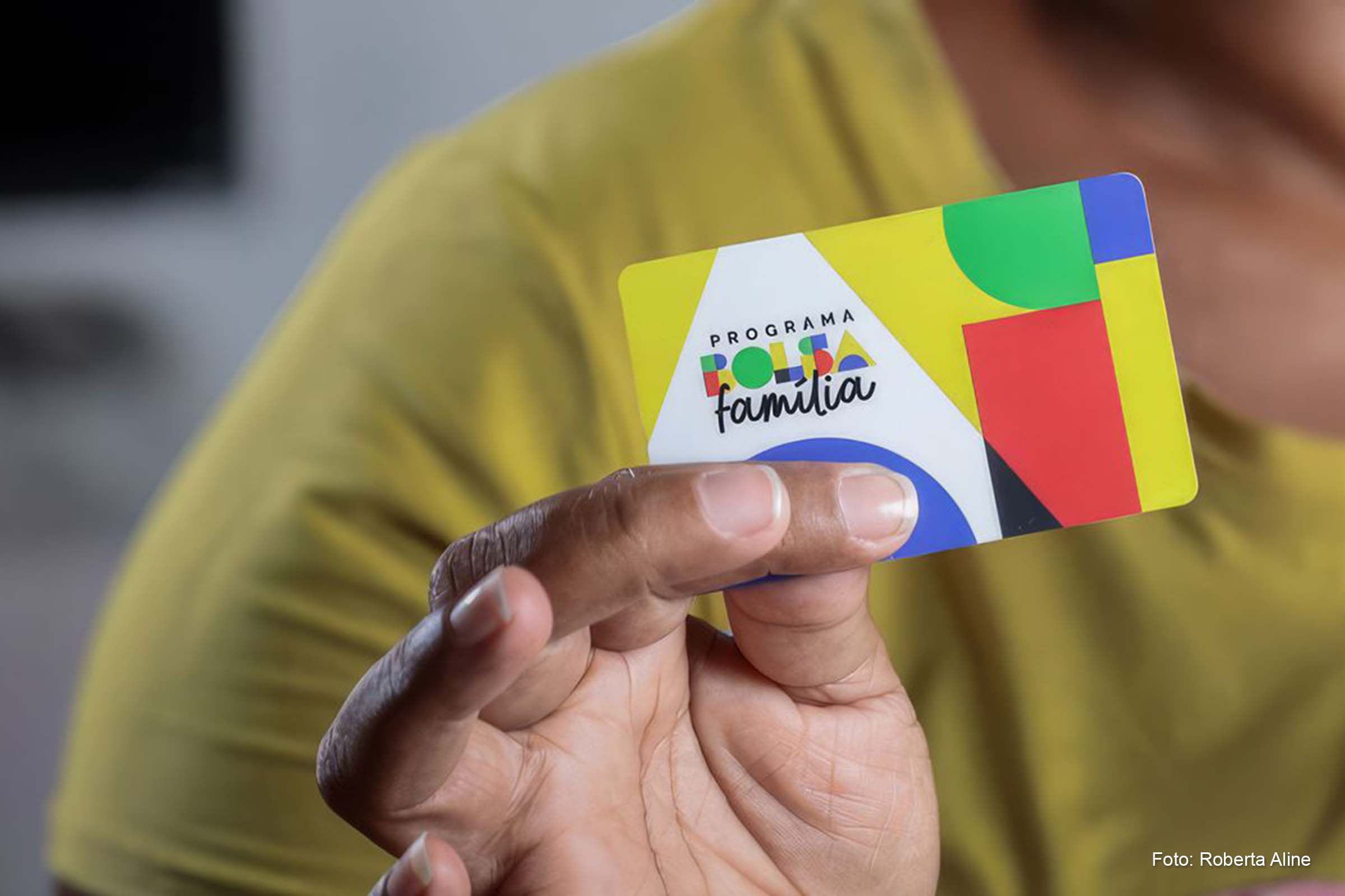 A Bahia foi o estado com maior número de famílias que ultrapassaram a faixa de renda em junho.