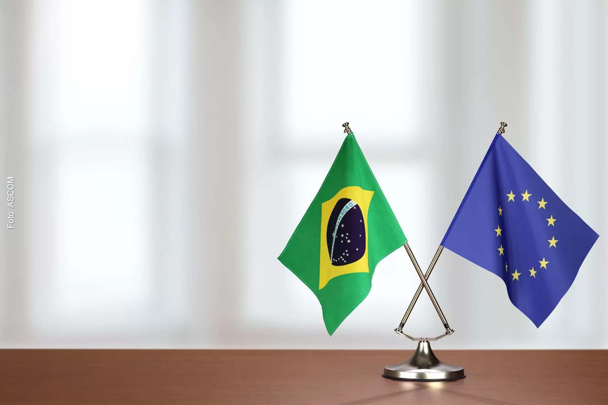 Nada de Ucrânia, cúpula UE-América Latina tratará de assuntos regionais, diz embaixador do Brasil