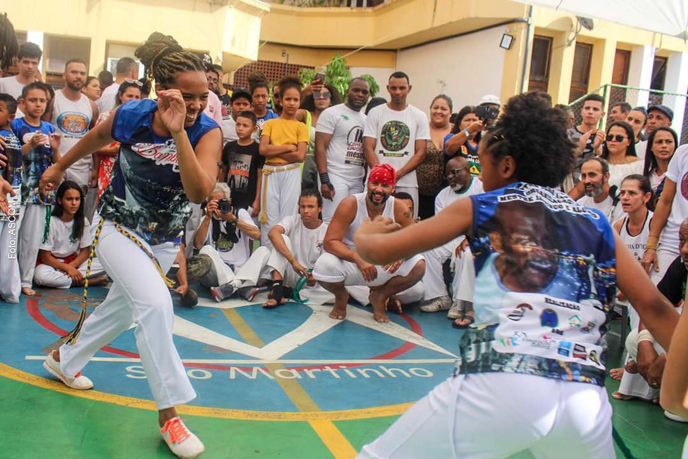 Evento pretende apresentar a herança ancestral da arte popular brasileira.