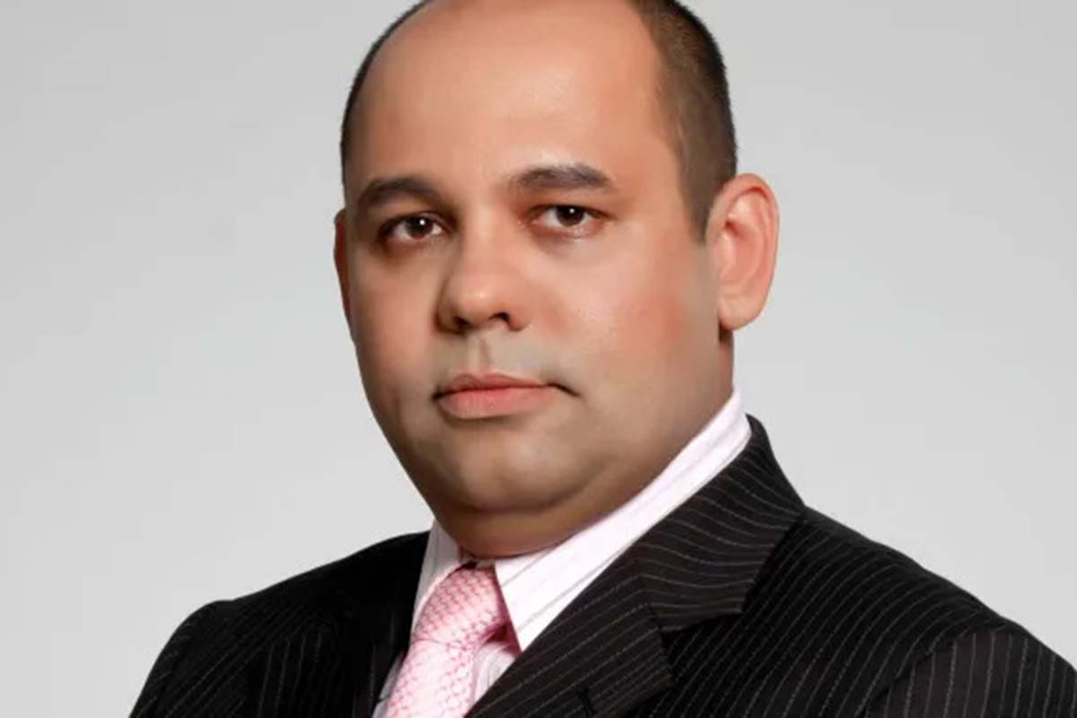 Jornalista Carlos Augusto Oliveira tomará posse como Venerável da Maçonaria.