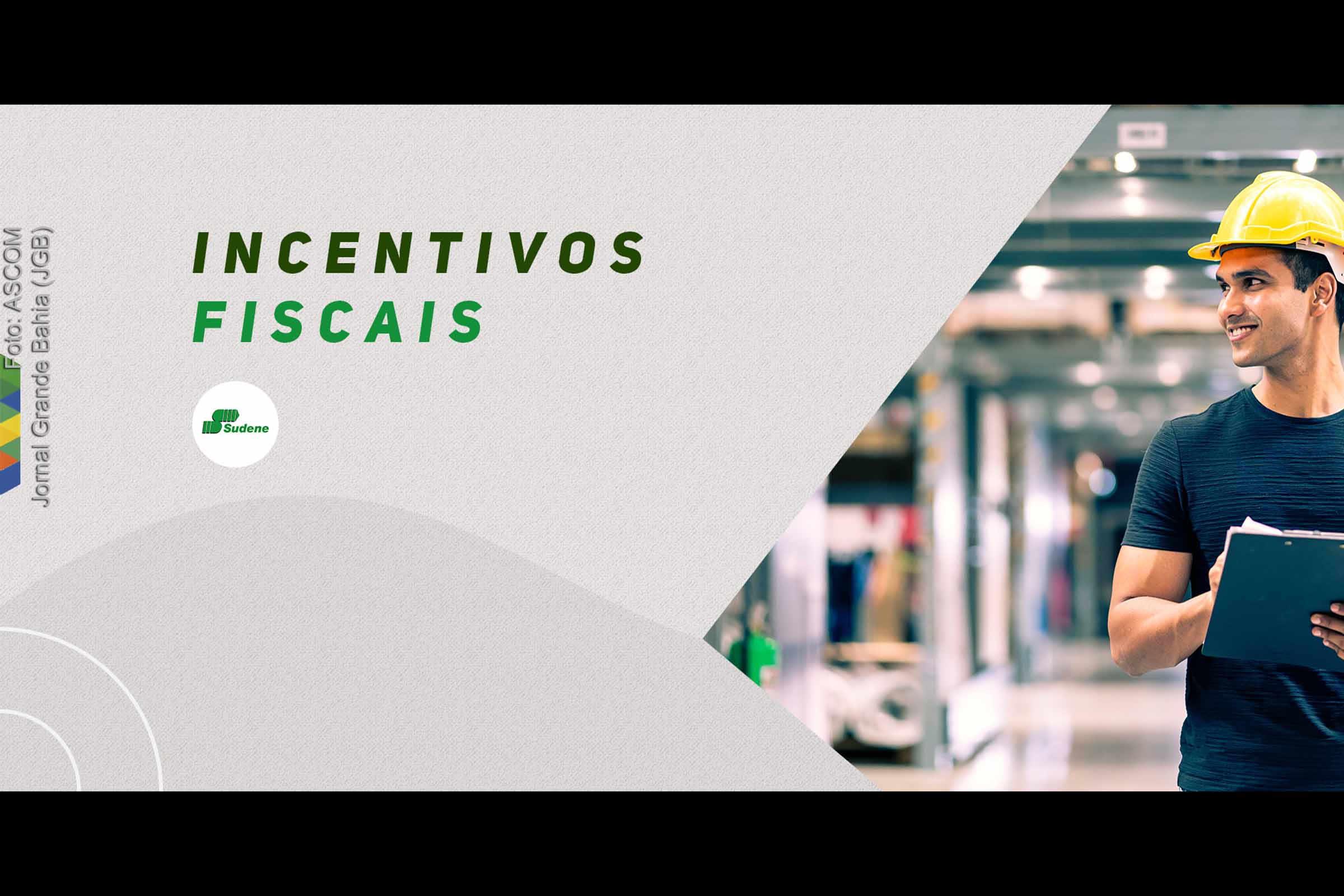 A empresa Energizzi Energias do Brasil LTDA é responsável pelo investimento de R$ 1,4 milhão no município de Catu (BA), onde está instalada.