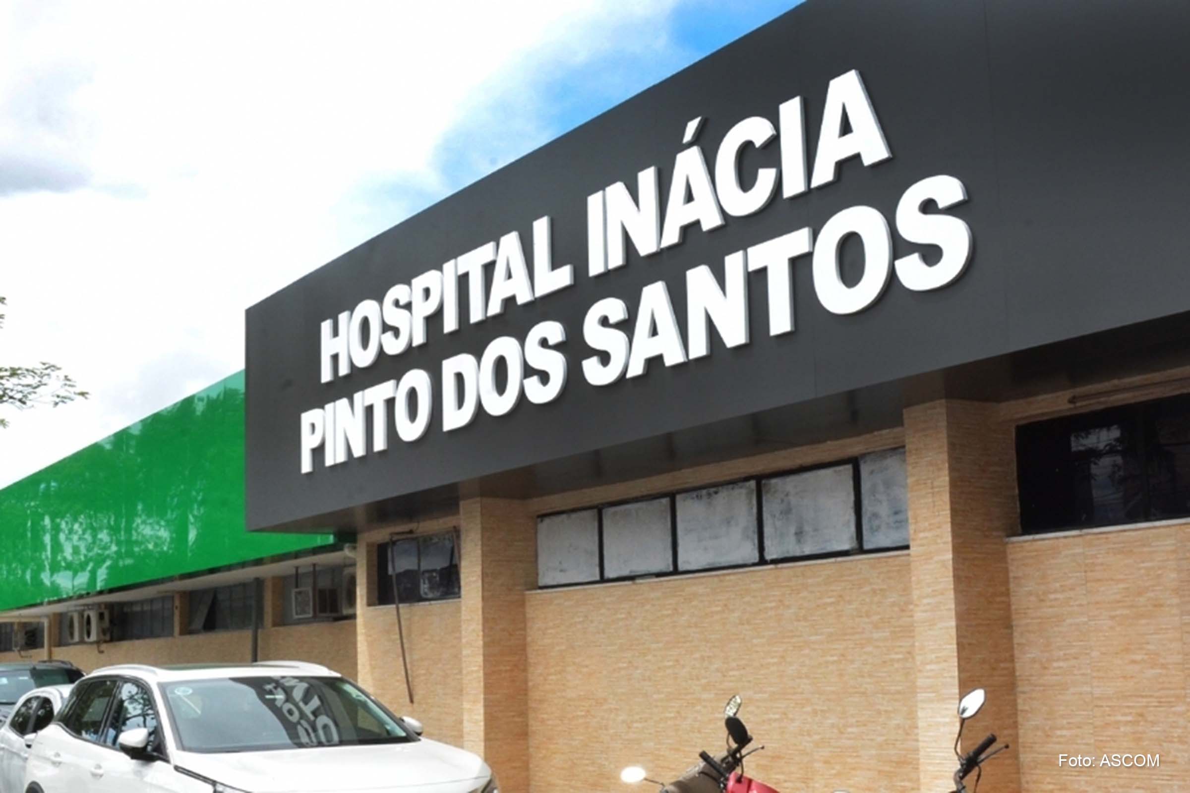 o período de janeiro a junho, a emergência do Hospital da Mulher prestou atendimento a 25.819 gestantes.