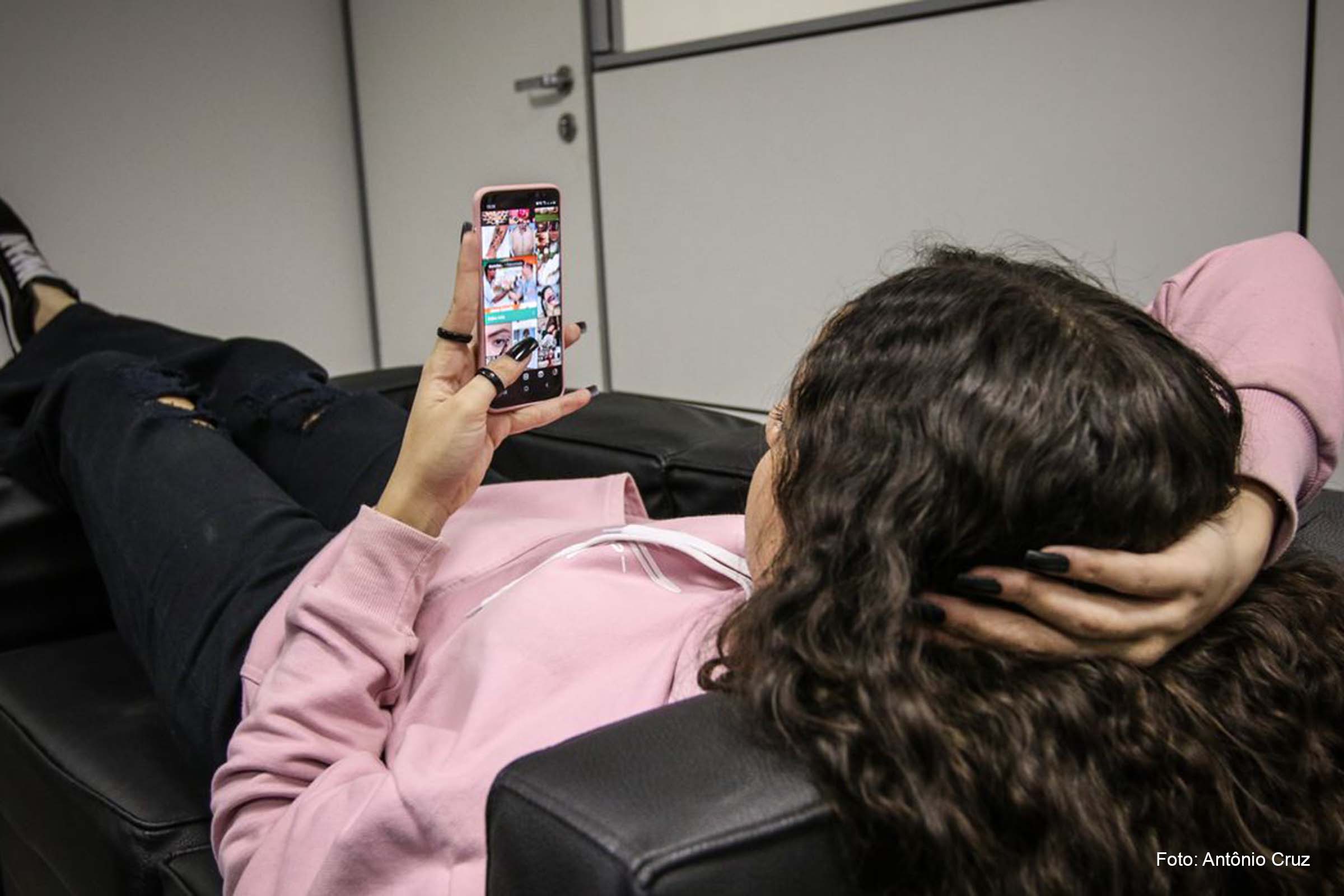 De 37 países, Brasil é o 2º com maior proporção de jovens nem-nem