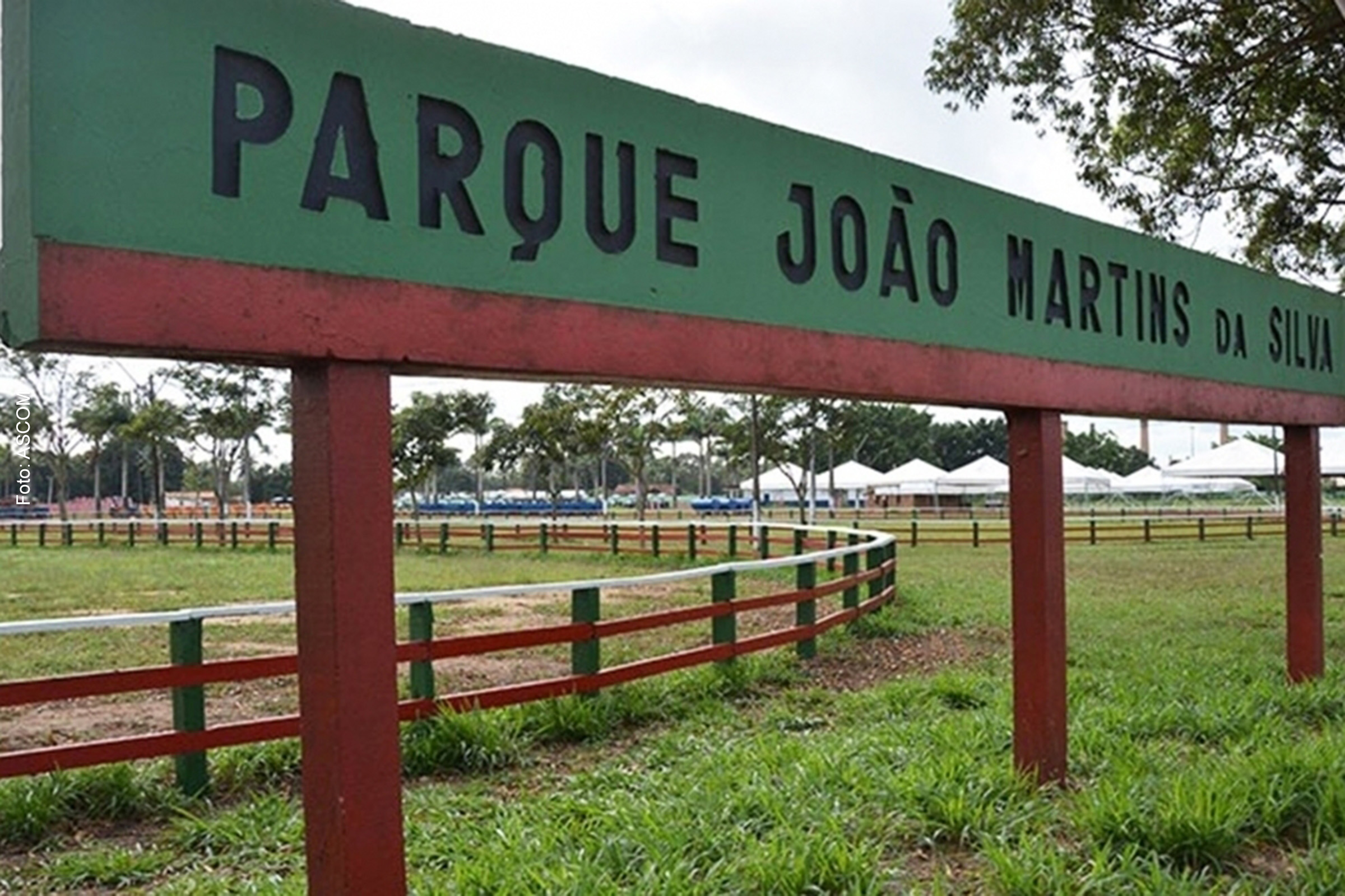 O evento agropecuário de Feira de Santana vai ocorrer entre os dias 3 e 10 de setembro de 2023.