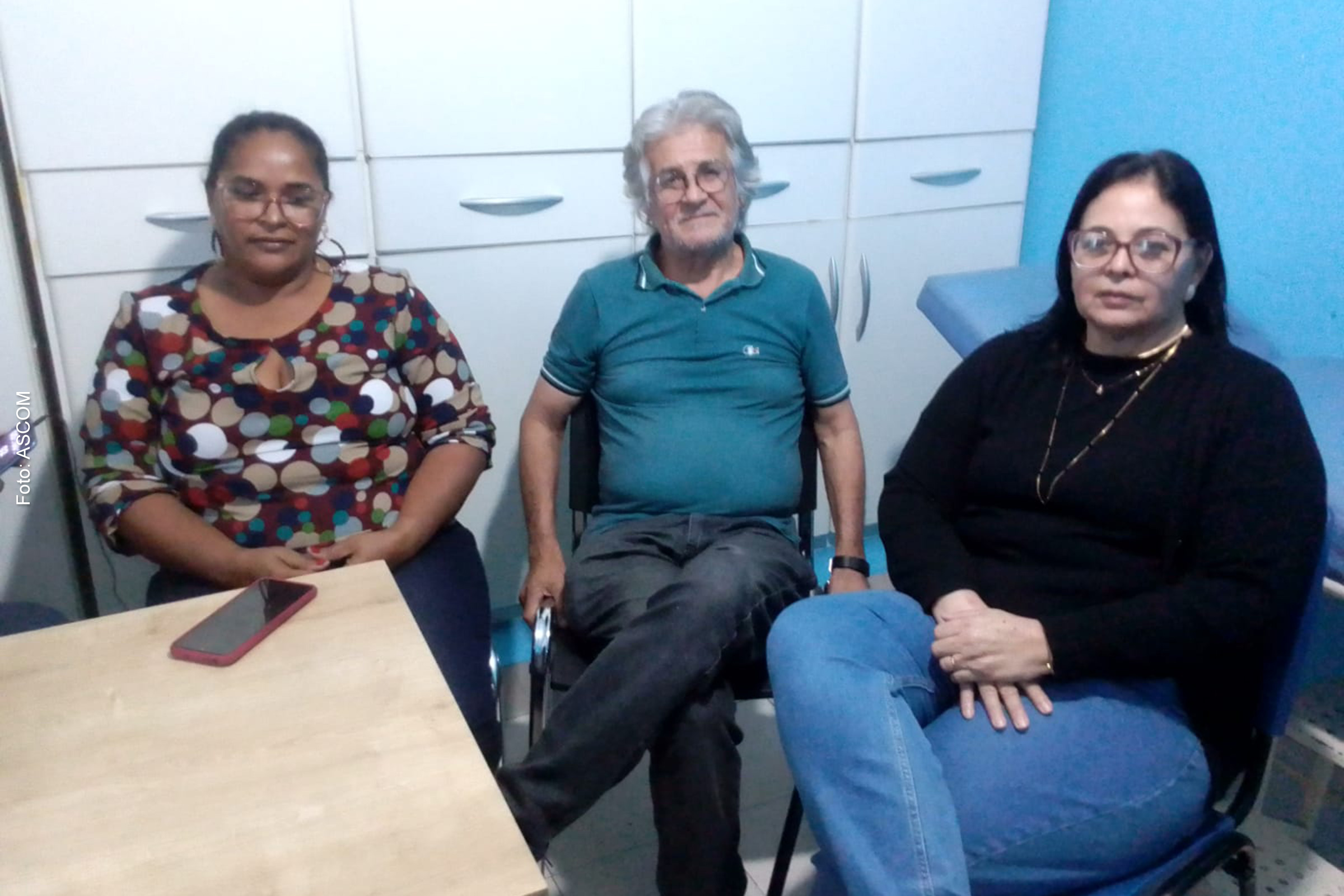 A votação acontecerá nos dias 21 e 22 de setembro de 2023.
