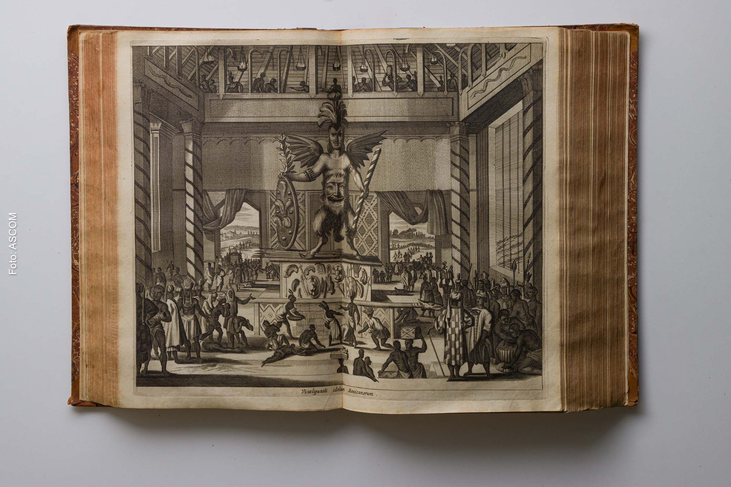 Livros raros da Biblioteca Ema Klabin, muitos com mais de 500 anos, estarão pela primeira vez expostos.