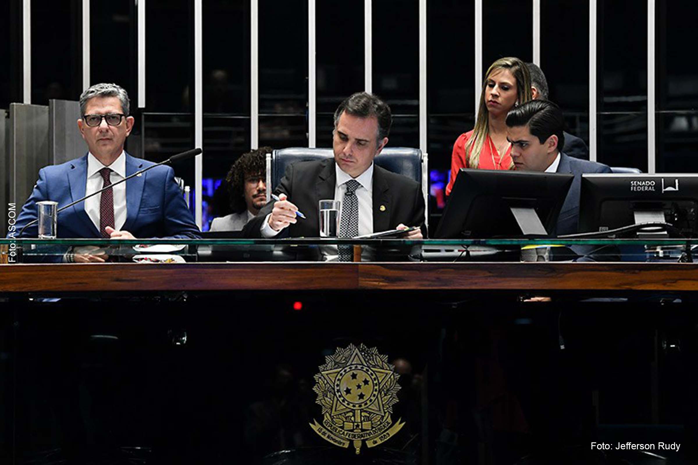 PL das Debêntures de Infraestrutura amplia fontes de financiamento para o setor.