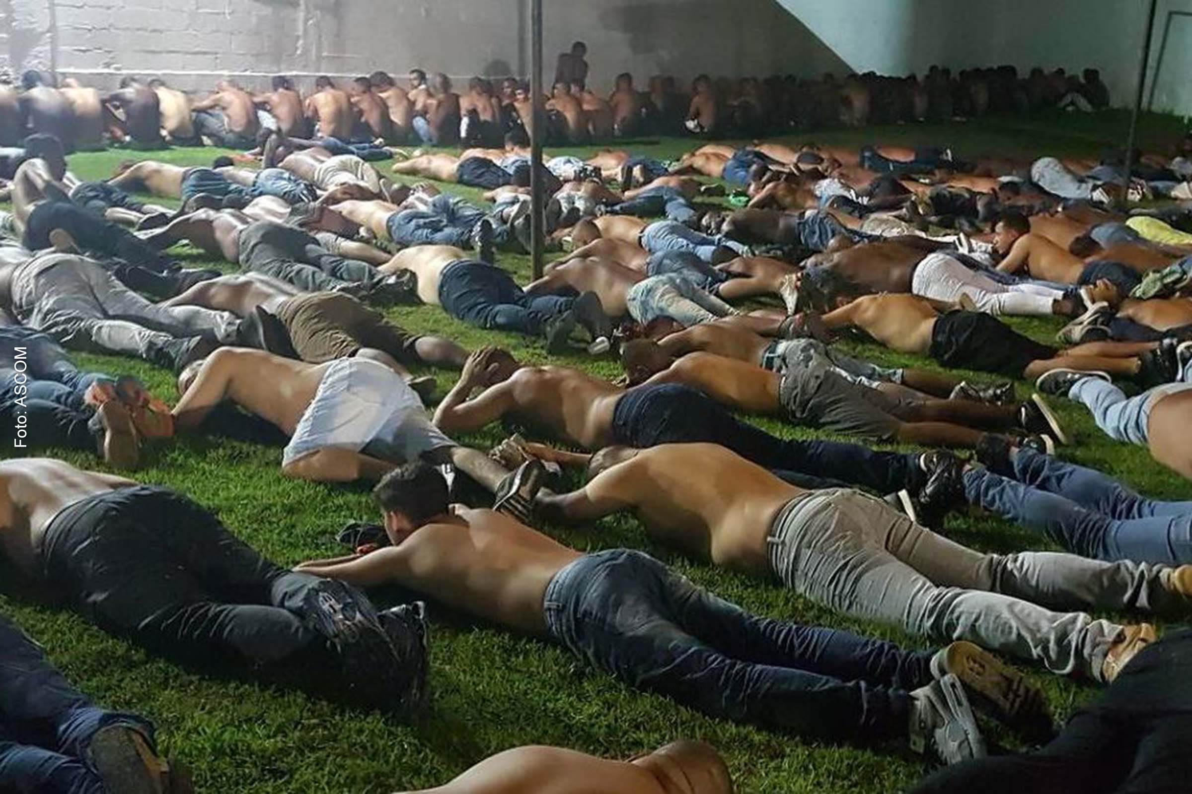 População negra encarcerada atinge maior patamar da série histórica, diz pesquisa