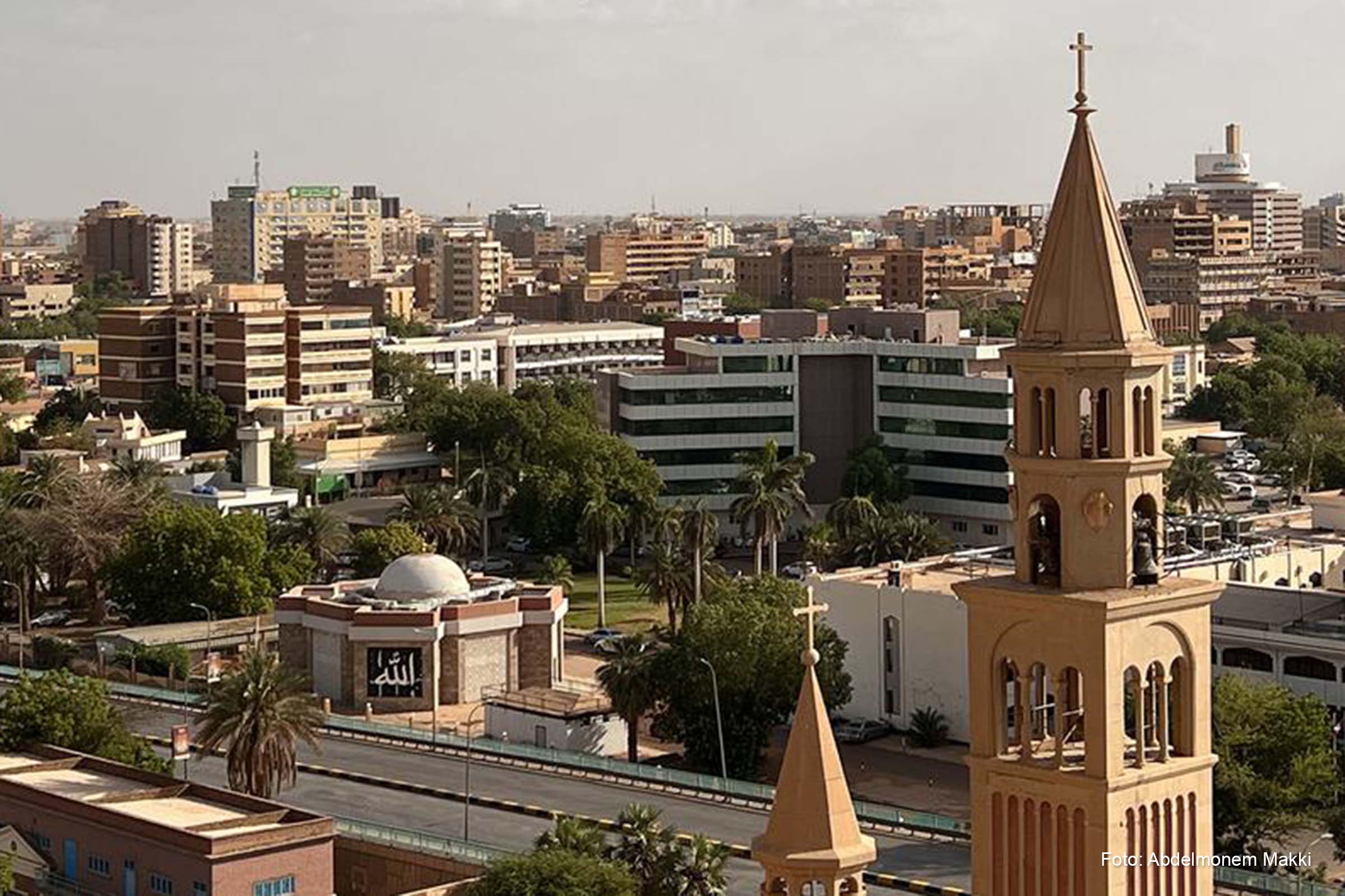 ONU condena ataque aéreo que matou 22 pessoas no Sudão