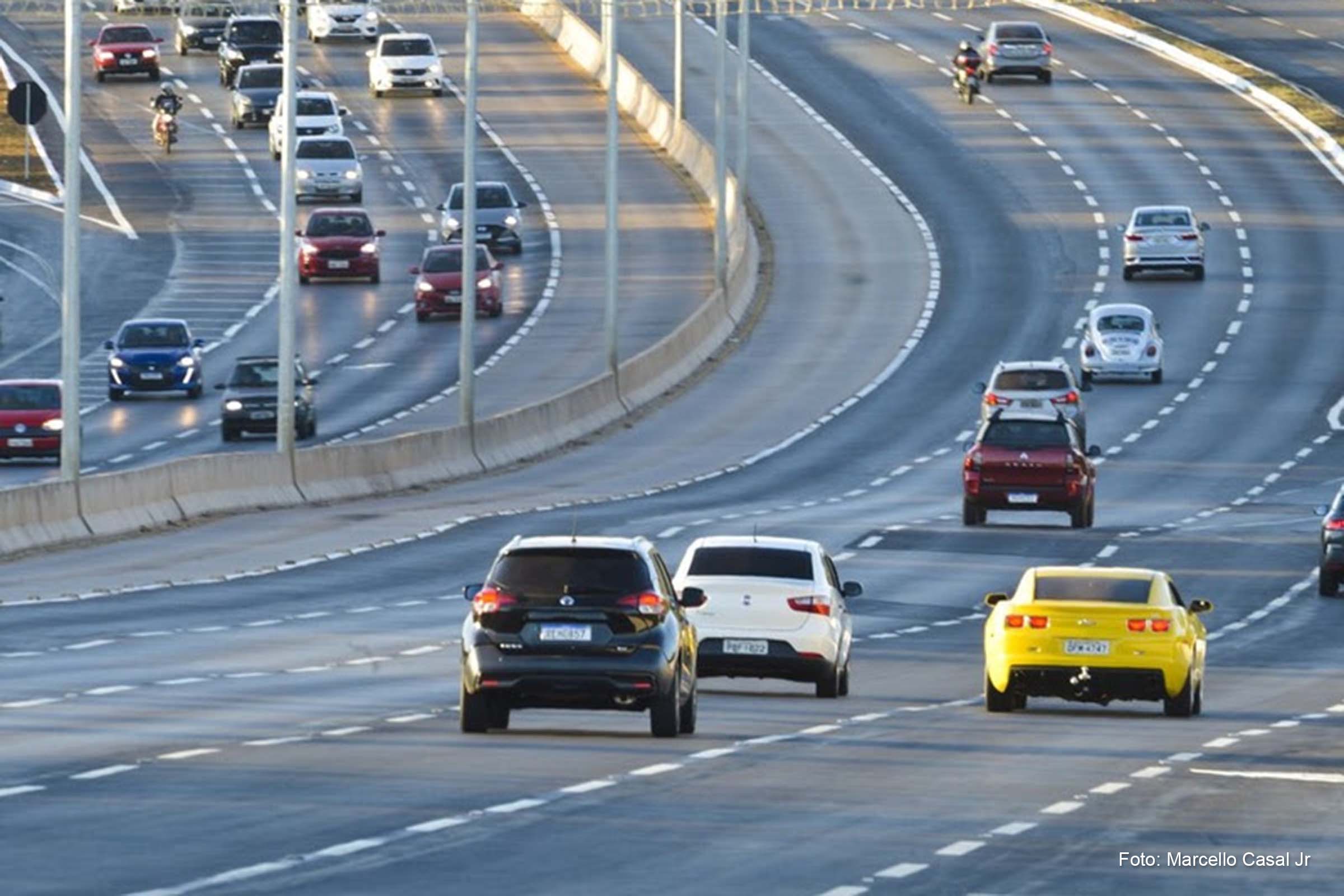 Monitora Pnatrans apresenta avaliação de resultados em ações por um trânsito mais seguro