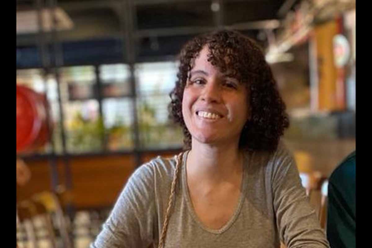 Advogada Ximena Taurino.