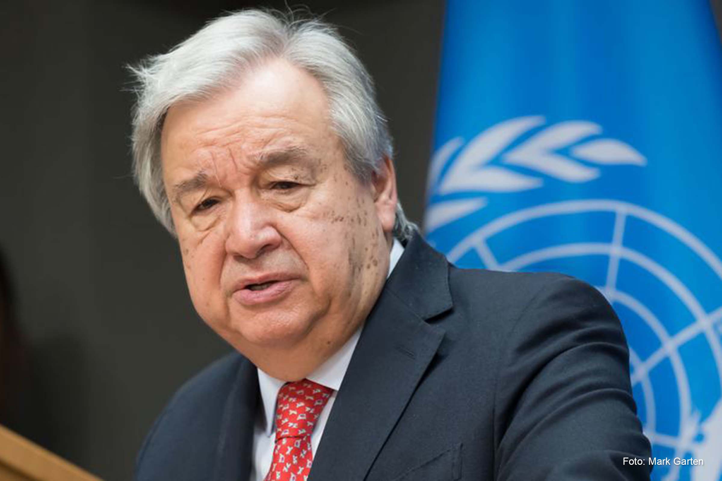 ONU pede ação global contraterrorismo após morte de mais de 50 pessoas no Paquistão