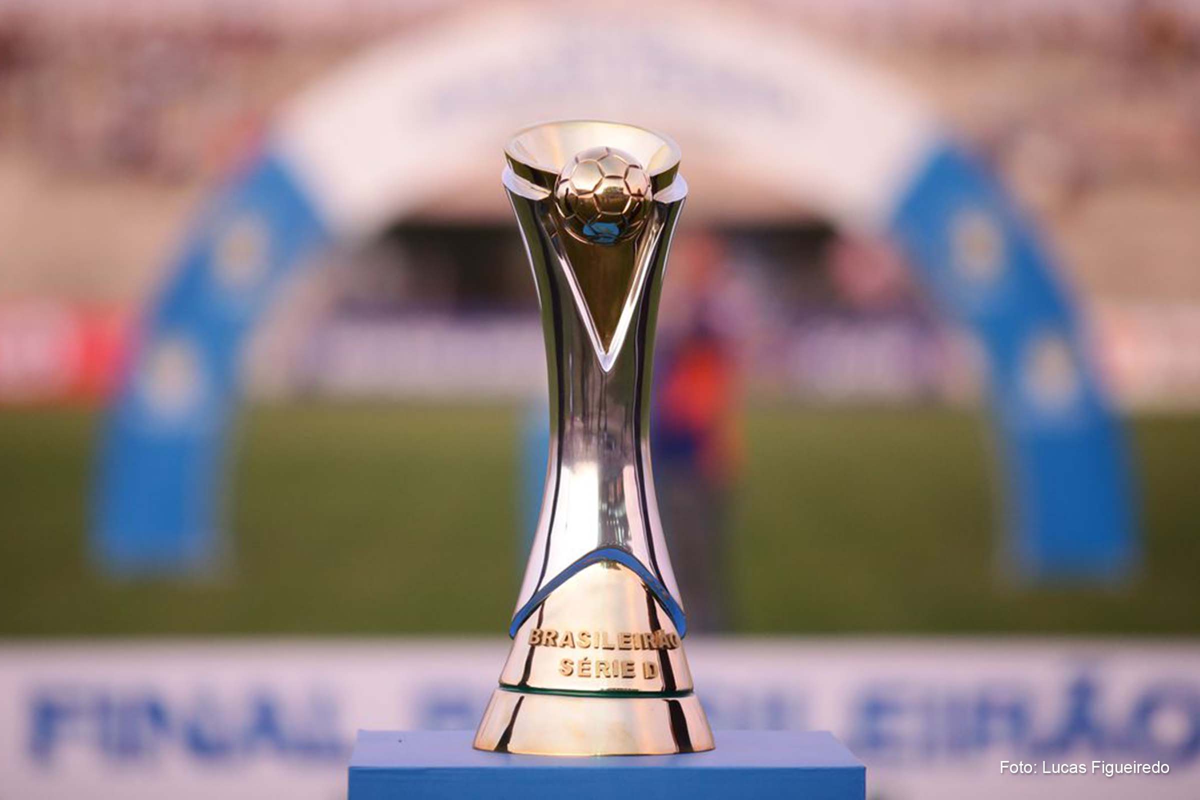 O adiamento também afeta o início das oitavas de final da Série D.