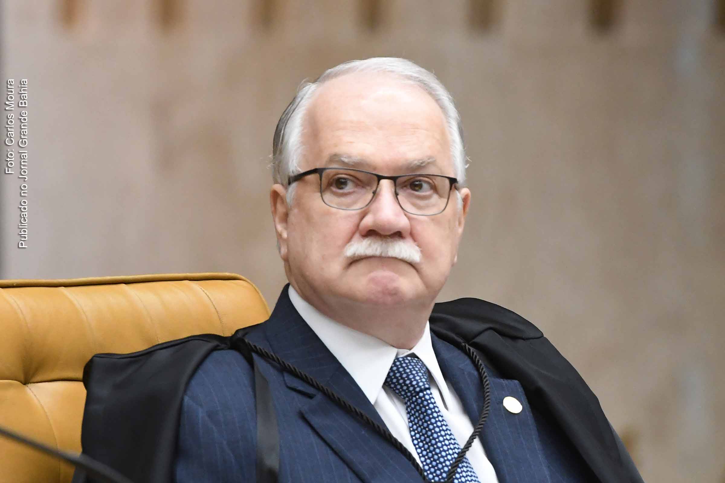 STF mantém afastamento de desembargadora do TJBA denunciada na Operação Faroeste; Ministro Edson Fachin diz que gravidade das condutas justifica