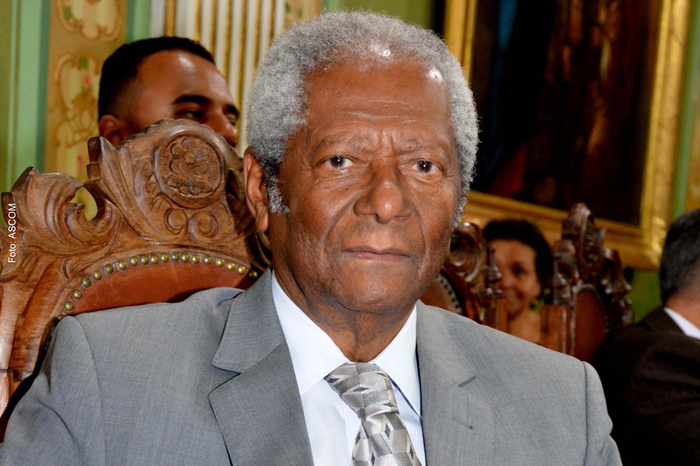 Vereador Edvaldo Brito foi indicado pelo presidente do Senado, Rodrigo Pacheco.