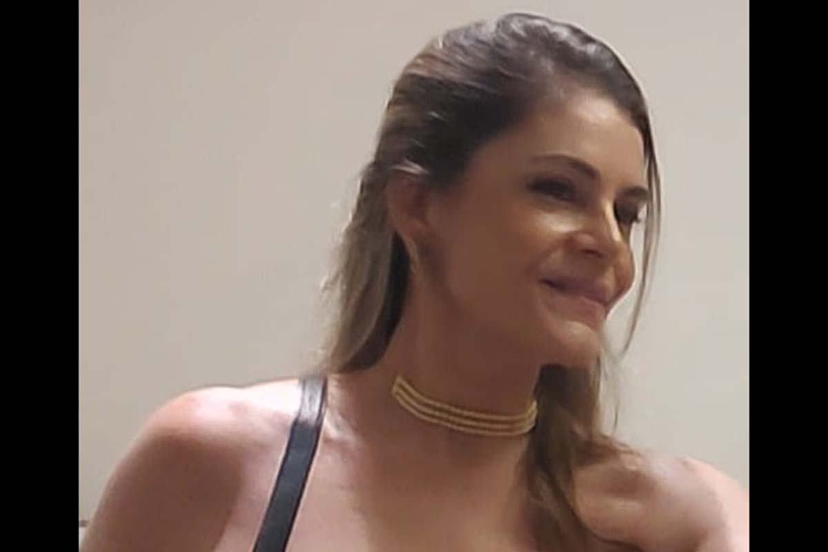Retornando de São Paulo a consagrada stylist model Eva Pedreira, trazendo novidades para o mundo feminino durante primavera/verão.