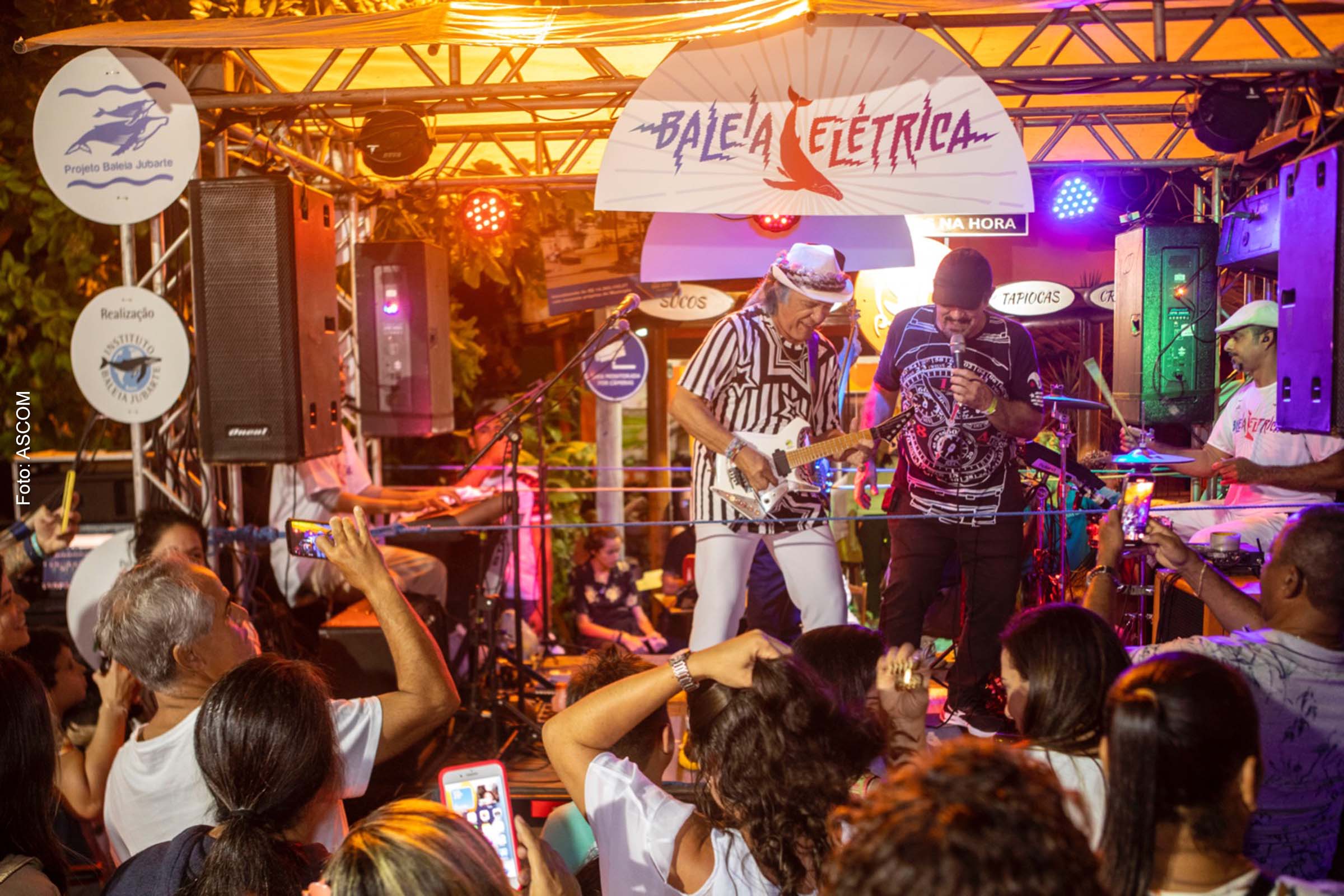 Festival impulsionou a economia local e conquistou tanto moradores quanto visitantes.