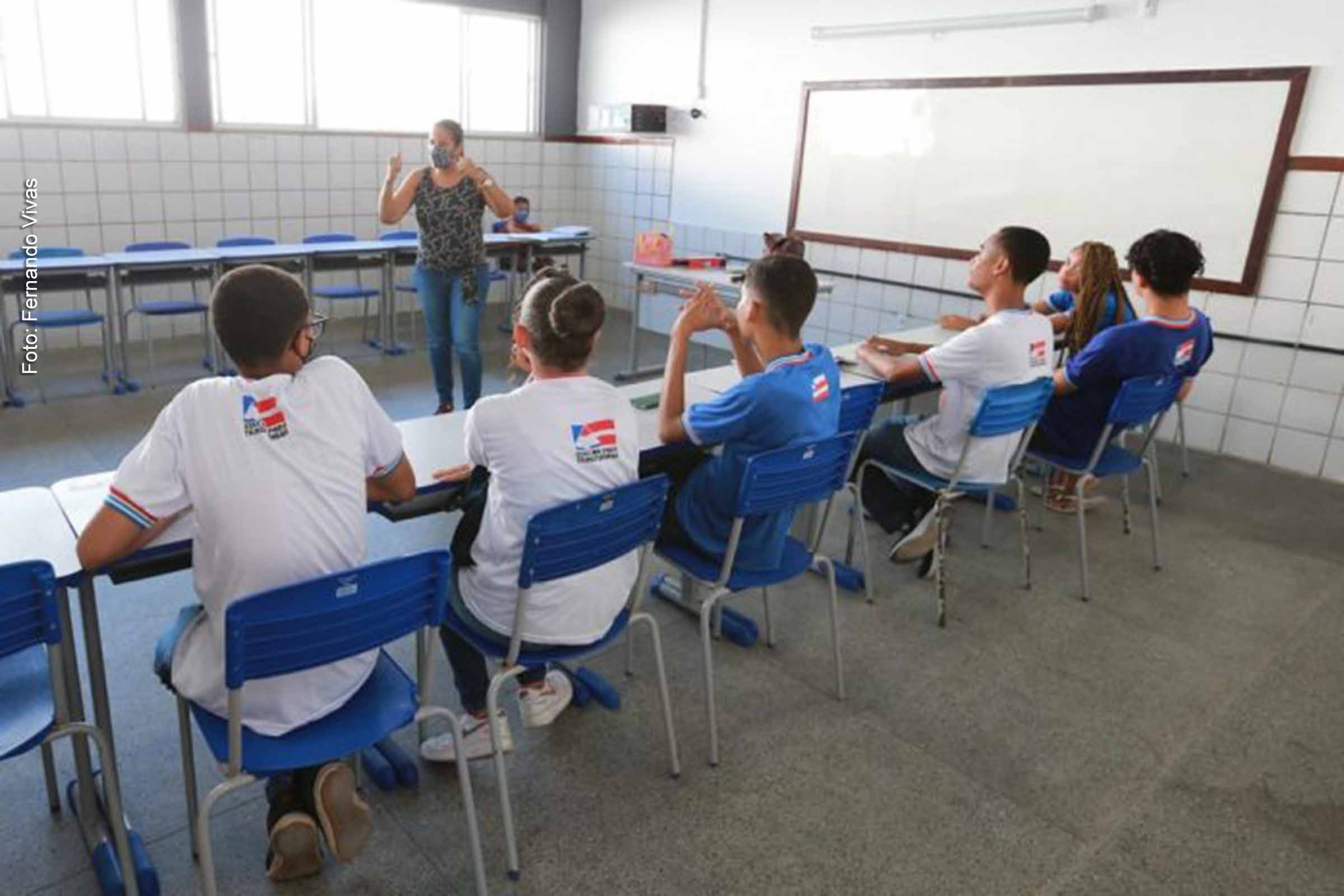 Governo da Bahia realiza pagamentos de precatórios no valor de R$ 2,65 bilhões para professores.