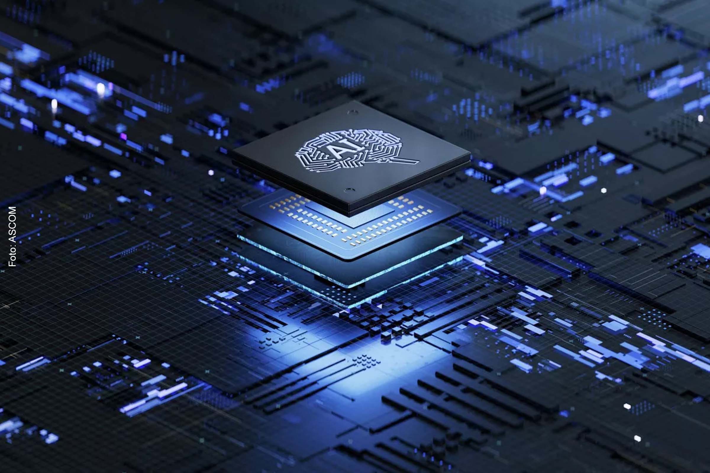 IA na América Latina: Chile lidera, enquanto México e Brasil concentram patentes