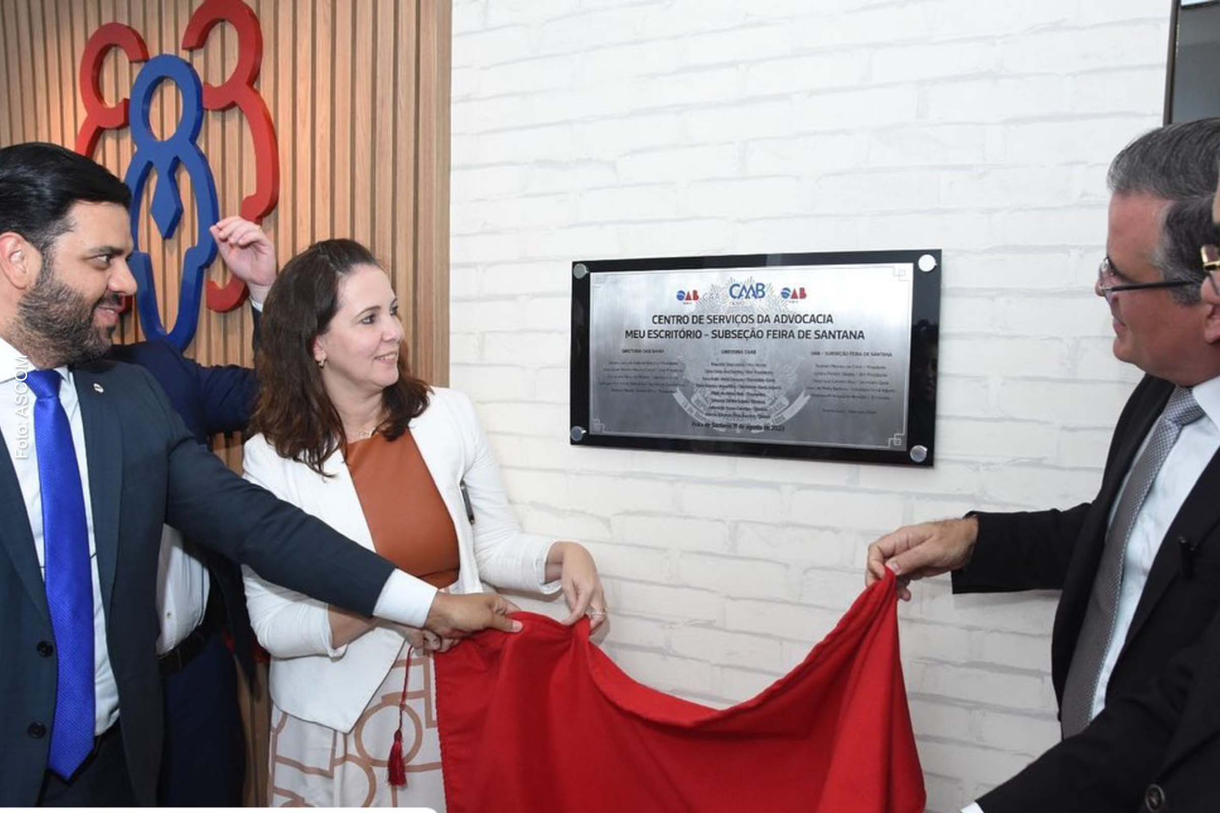 A iniciativa da CAAB Bahia busca auxiliar principalmente os jovens advogados.